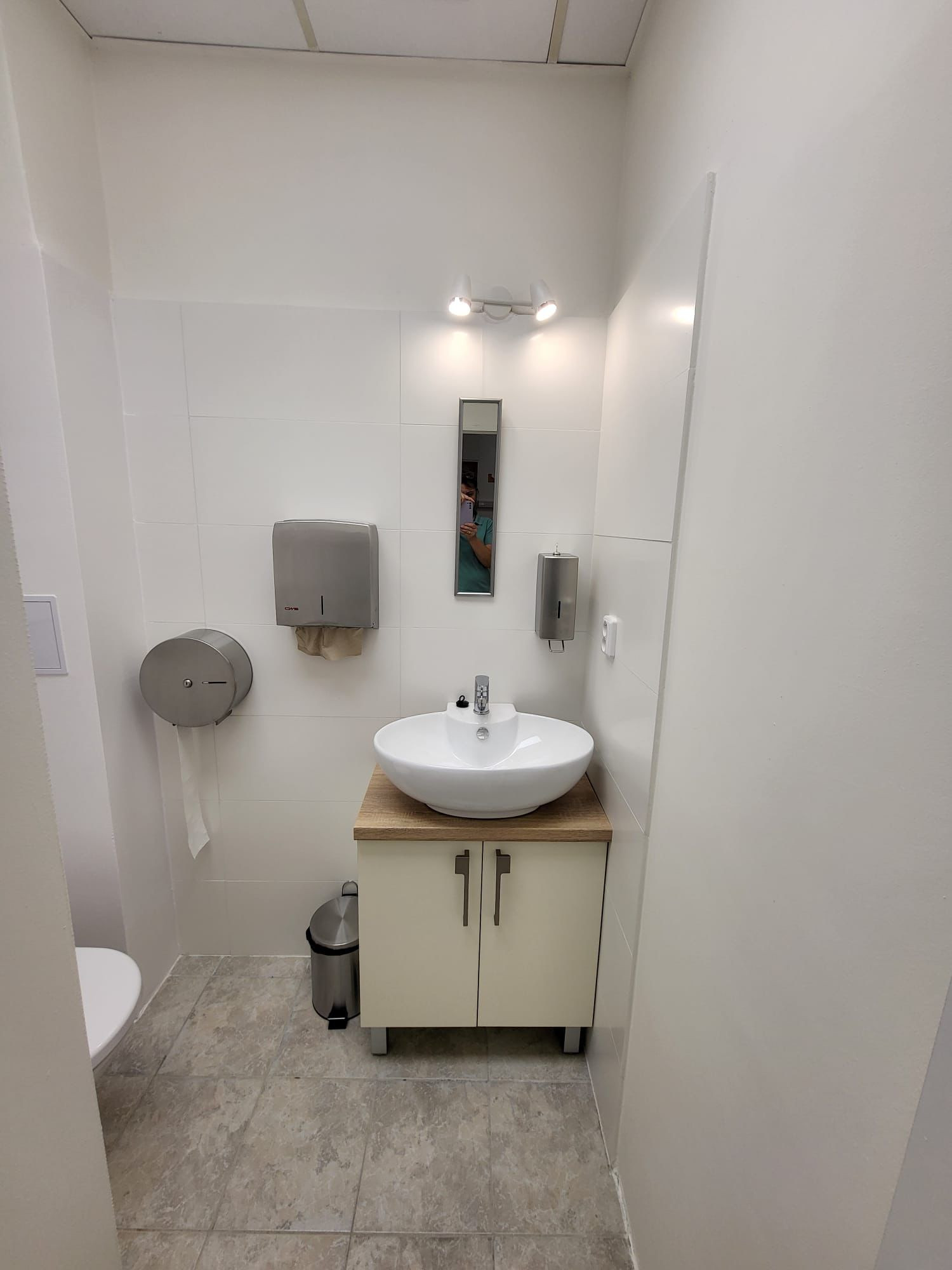 Investičná príležitosť v centre Bratislavy