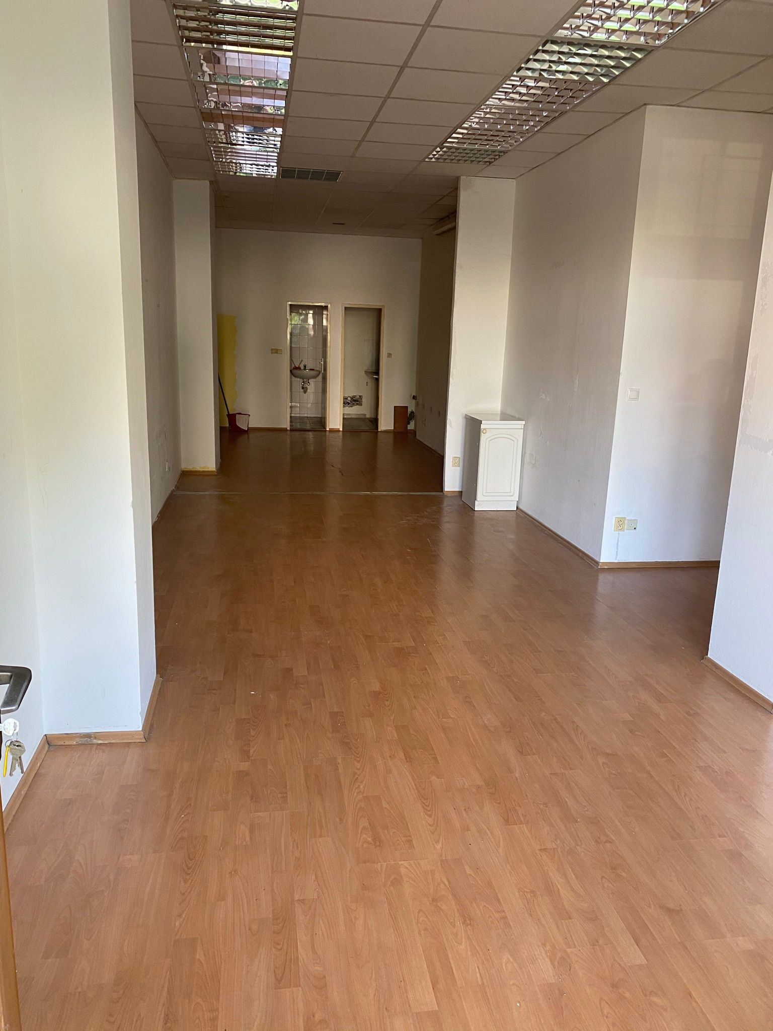 Investičná príležitosť v centre Bratislavy