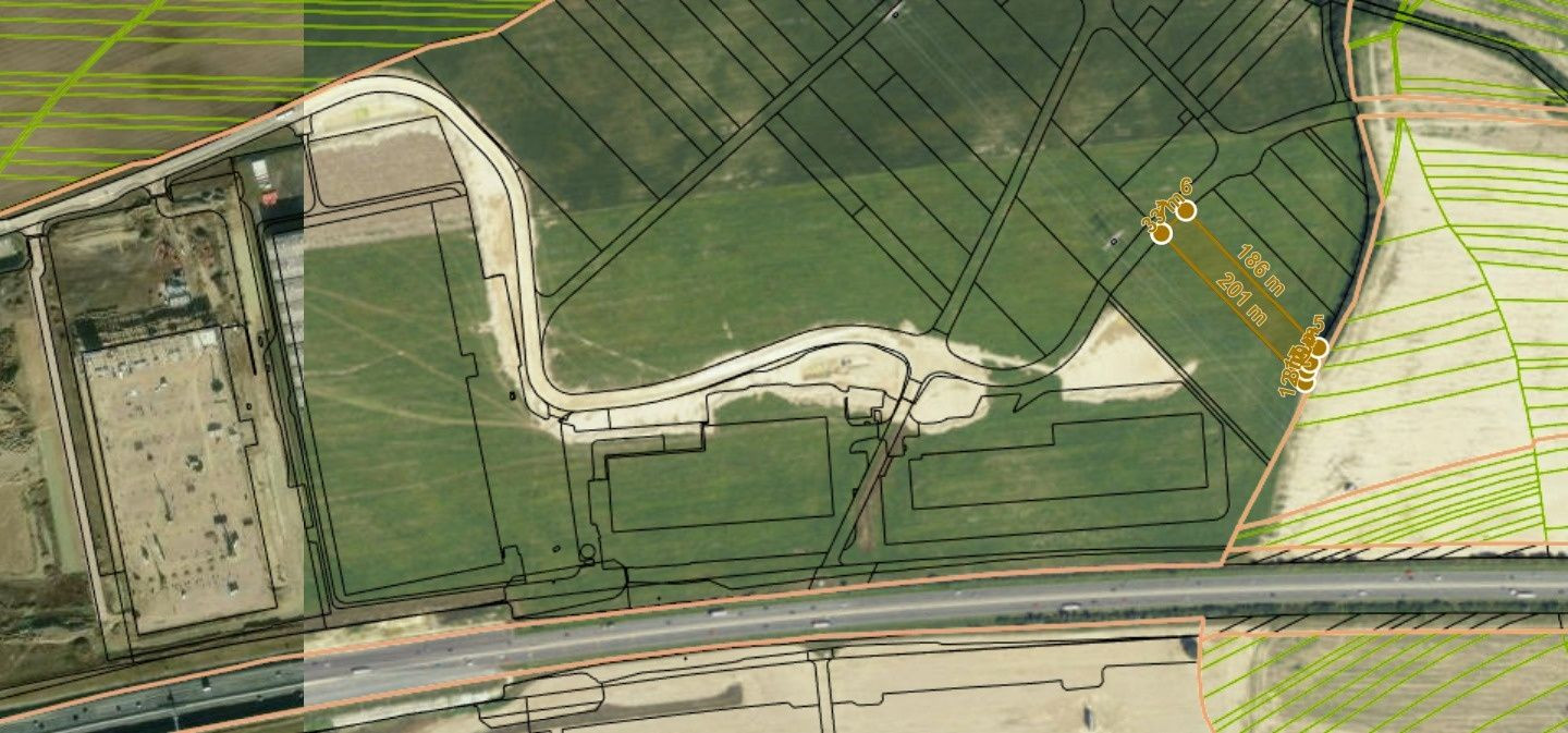 Predaj stavebný pozemok - Bernolákovo