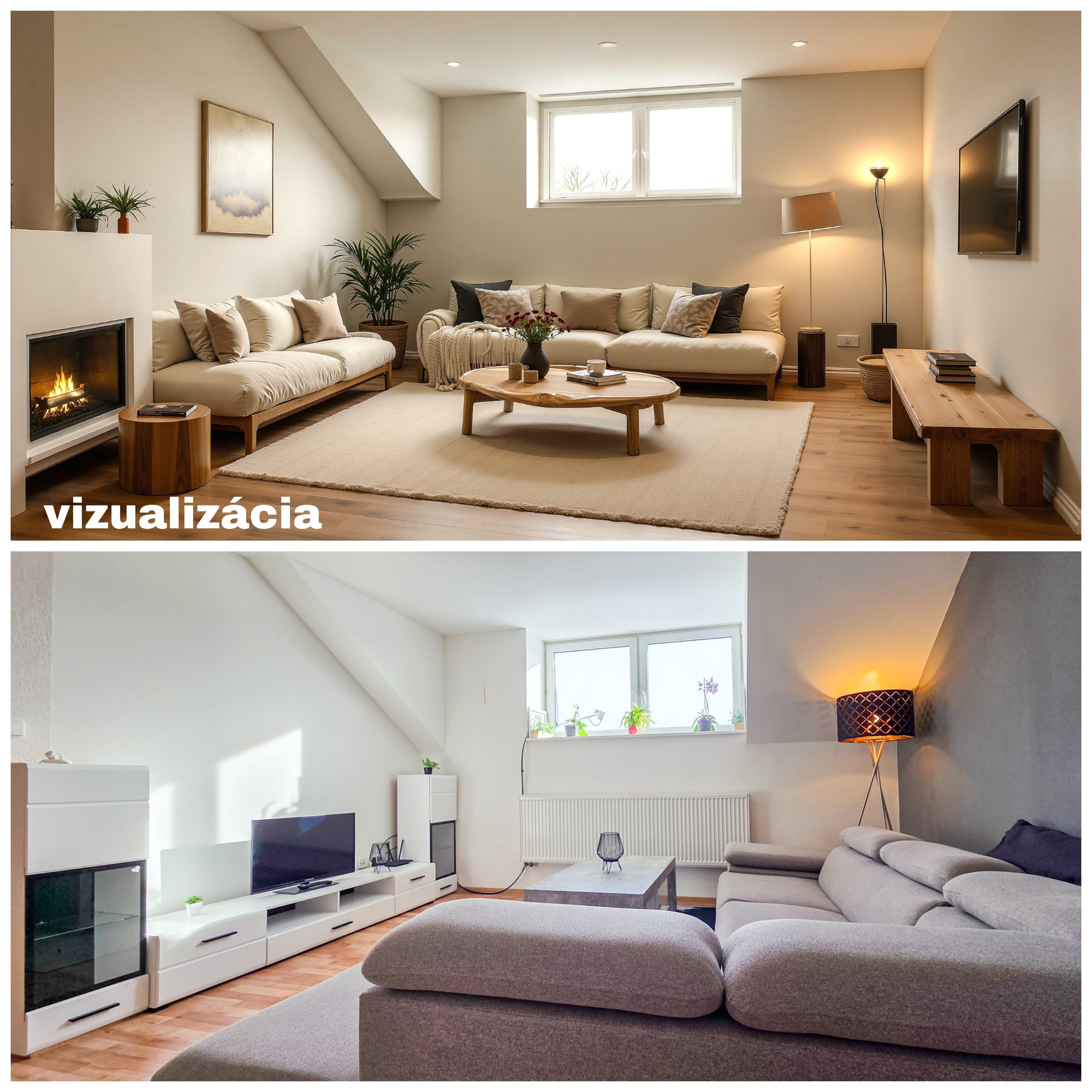 MEZONET pod Vysokými Tatrami (Horný Slavkov)