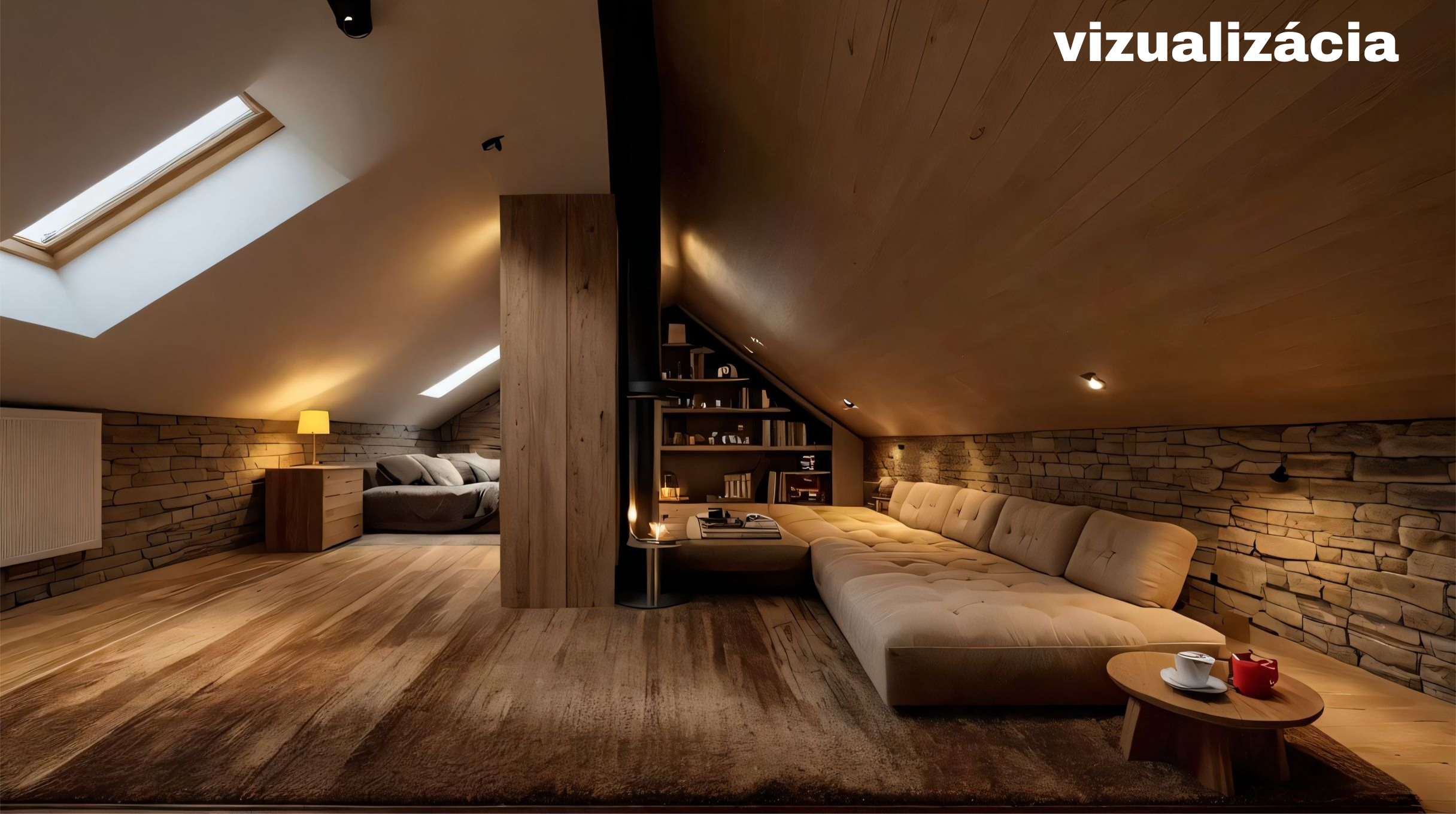 MEZONET pod Vysokými Tatrami (Horný Slavkov)