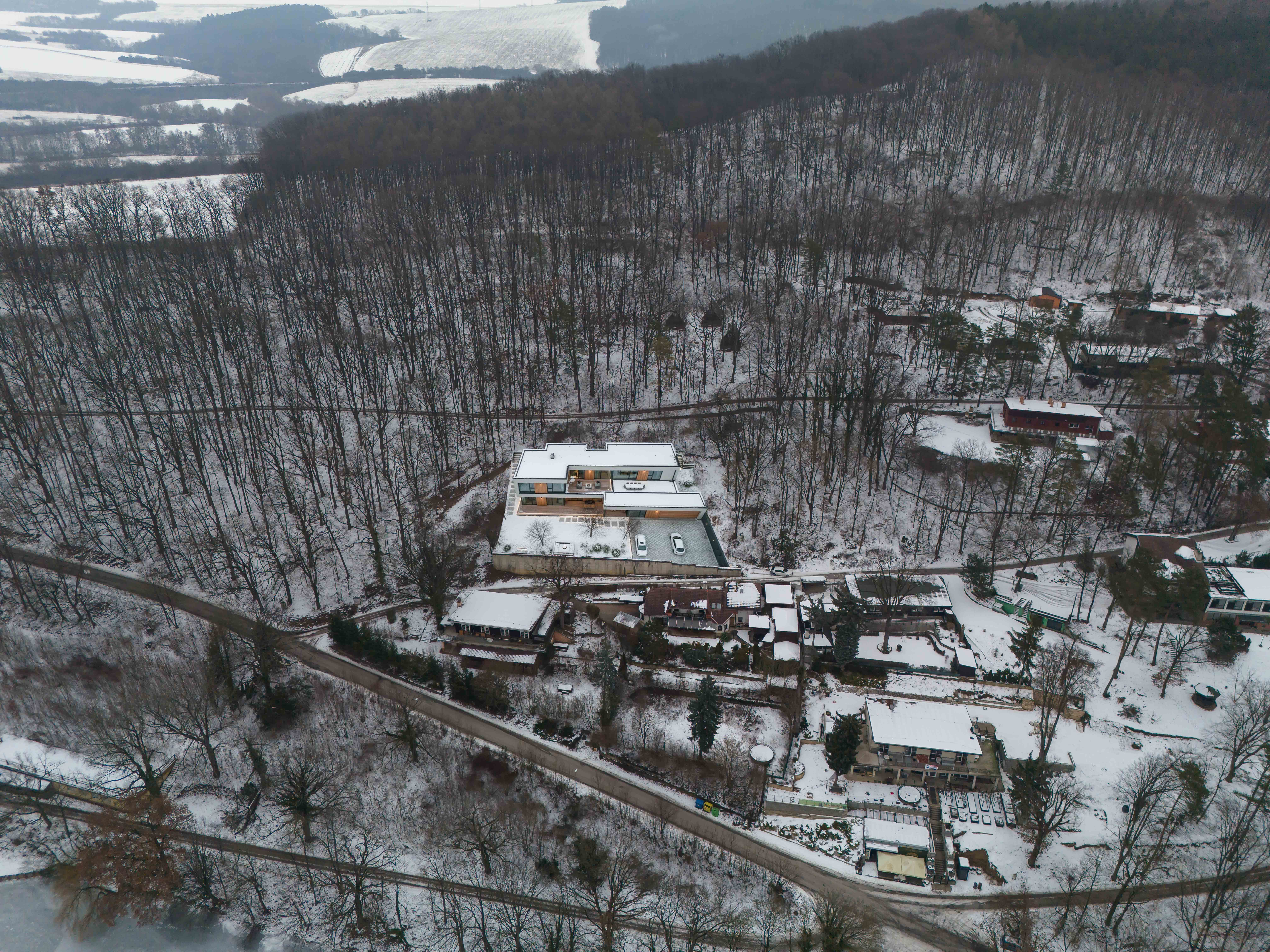 Stavebná príležitosť v srdci prírody – Dubník - Stará Turá