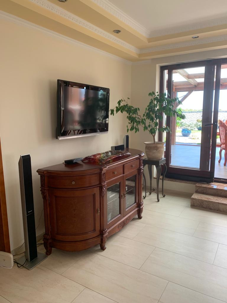 Na predaj 4 izbový  byt so zimnou záhradou a veľkou terasou