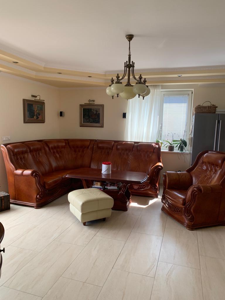 Na predaj 4 izbový  byt so zimnou záhradou a veľkou terasou