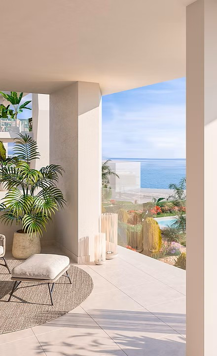 APARTMÁNY v Španielskej Andalúzii už od 280,000 EUR