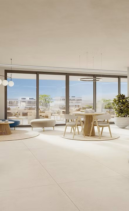 APARTMÁNY v Španielskej Andalúzii už od 280,000 EUR