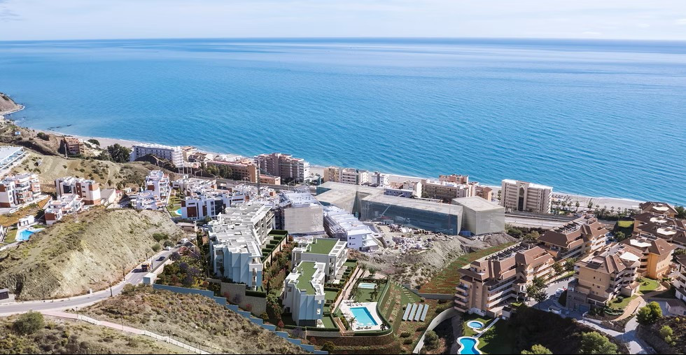 APARTMÁNY v Španielskej Andalúzii už od 280,000 EUR