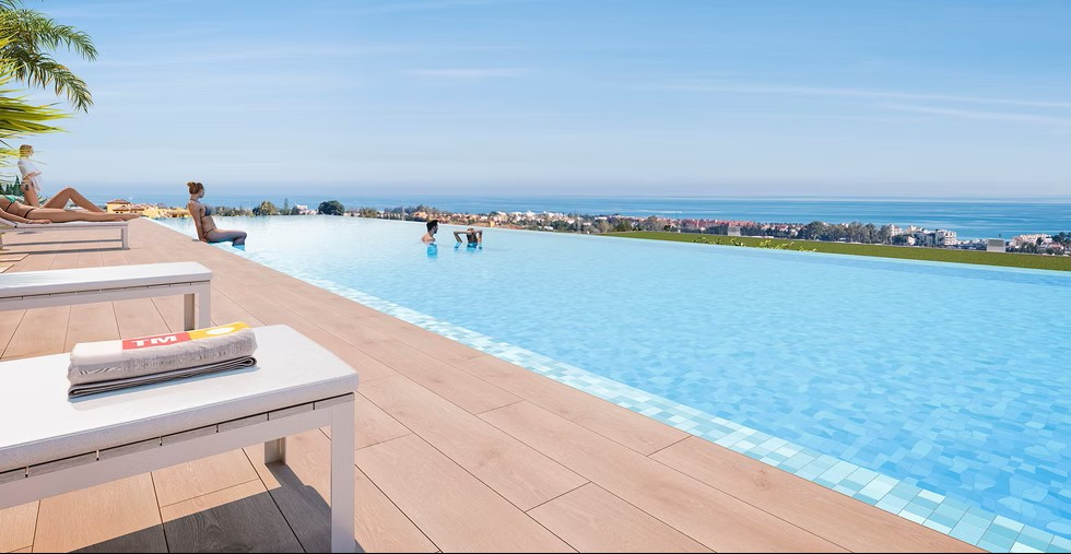 APARTMÁNY v Španielskej Andalúzii už od 280,000 EUR