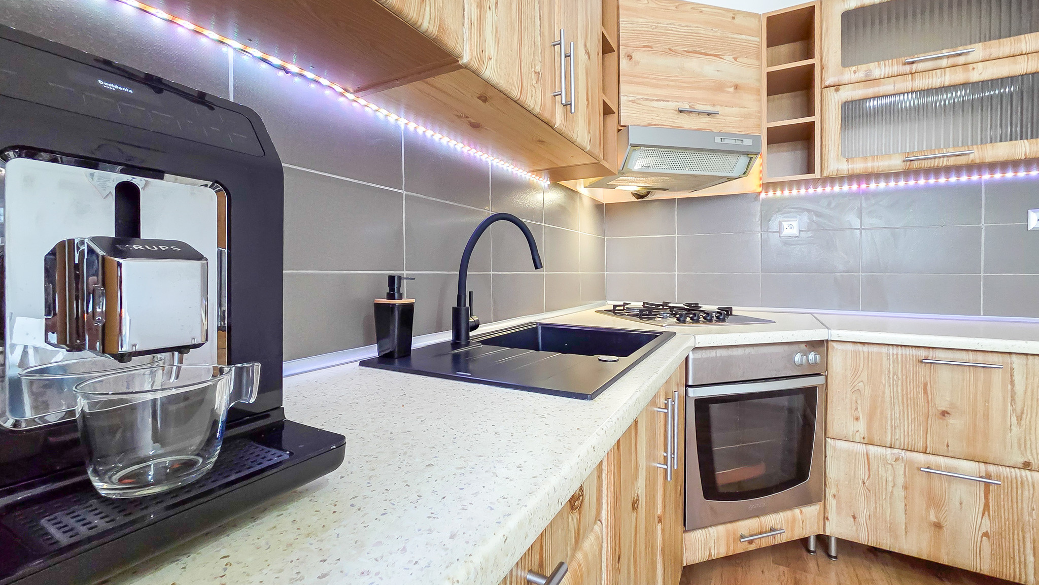 SPIŠSKÁ NOVÁ VES 3-izbový byt na PREDAJ (sídlisko Západ)