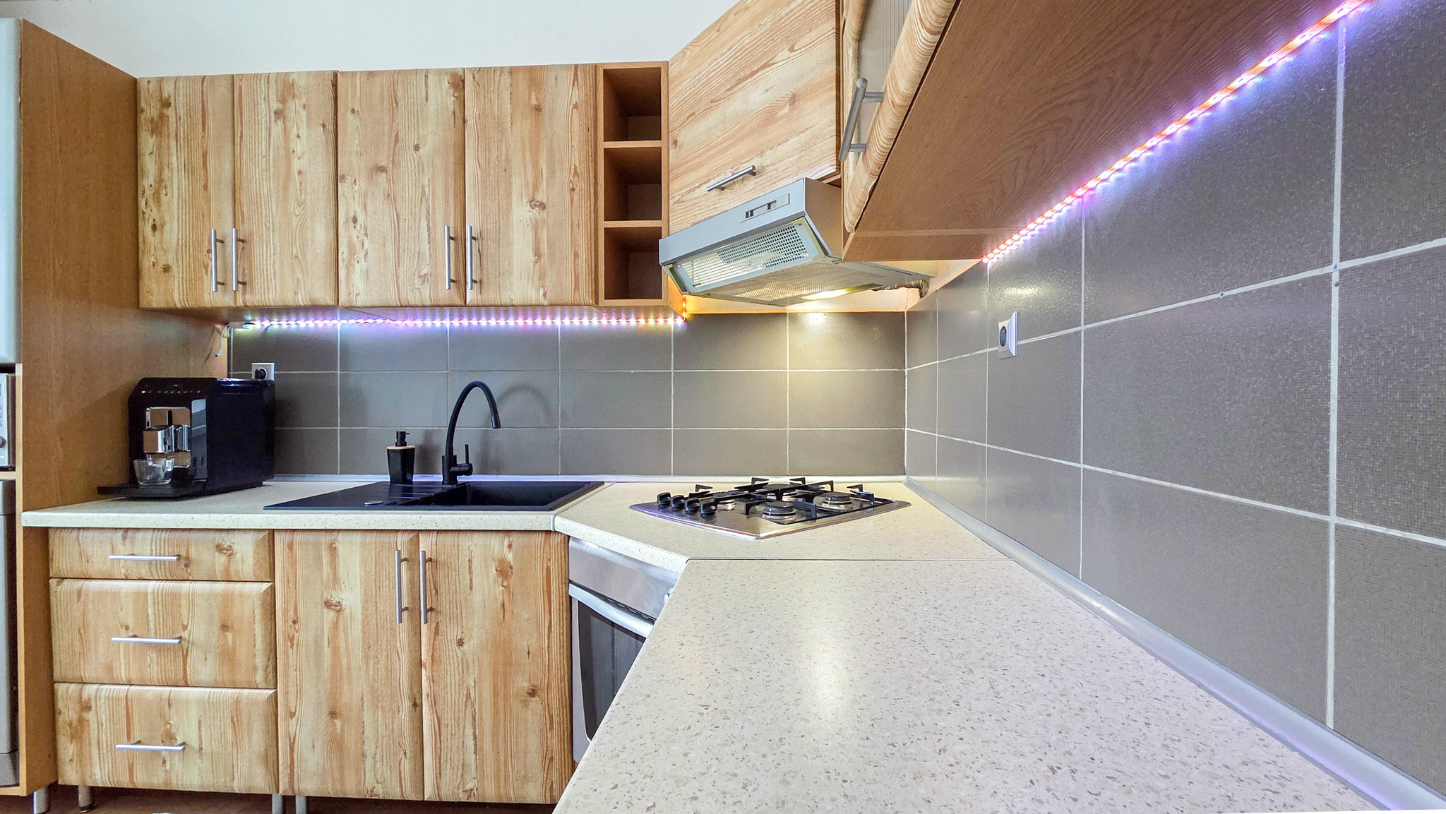 SPIŠSKÁ NOVÁ VES 3-izbový byt na PREDAJ (sídlisko Západ)