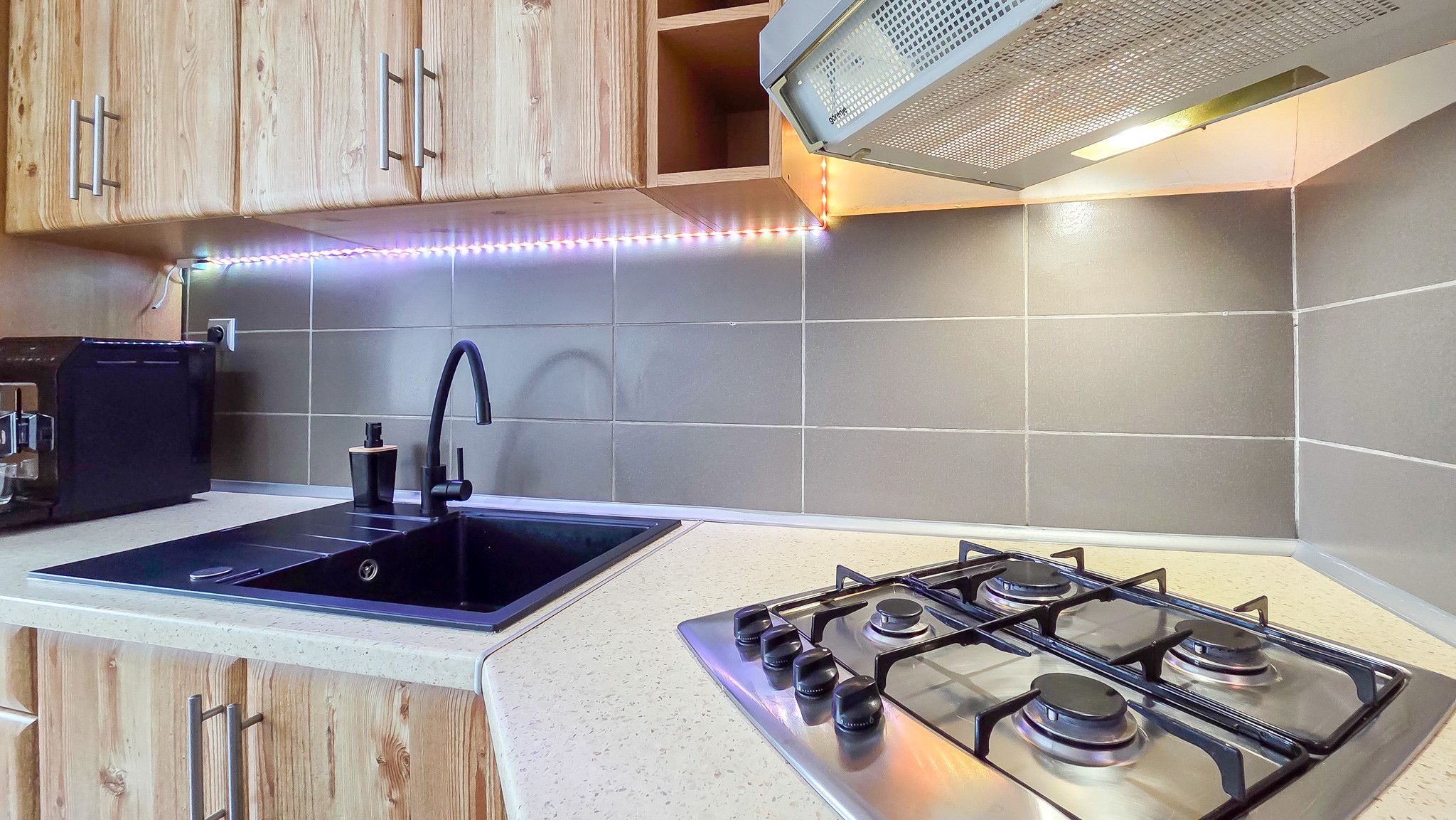 SPIŠSKÁ NOVÁ VES 3-izbový byt na PREDAJ (sídlisko Západ)