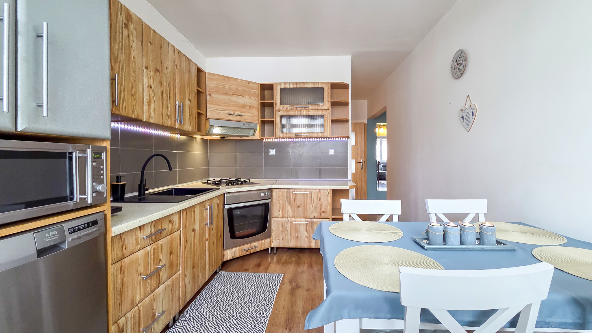 SPIŠSKÁ NOVÁ VES 3-izbový byt na PREDAJ (sídlisko Západ)