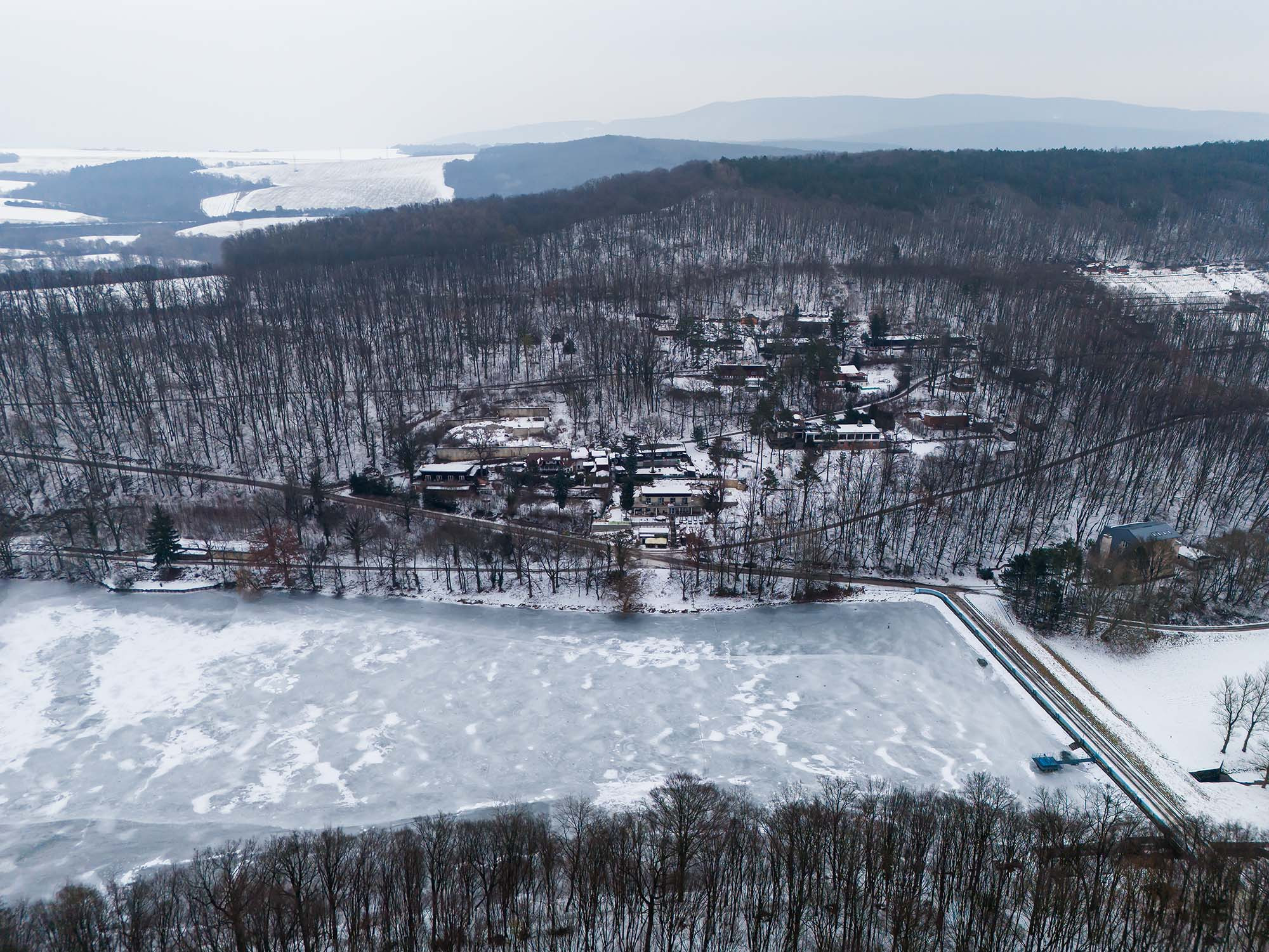 Stavebná príležitosť v srdci prírody – Dubník - Stará Turá