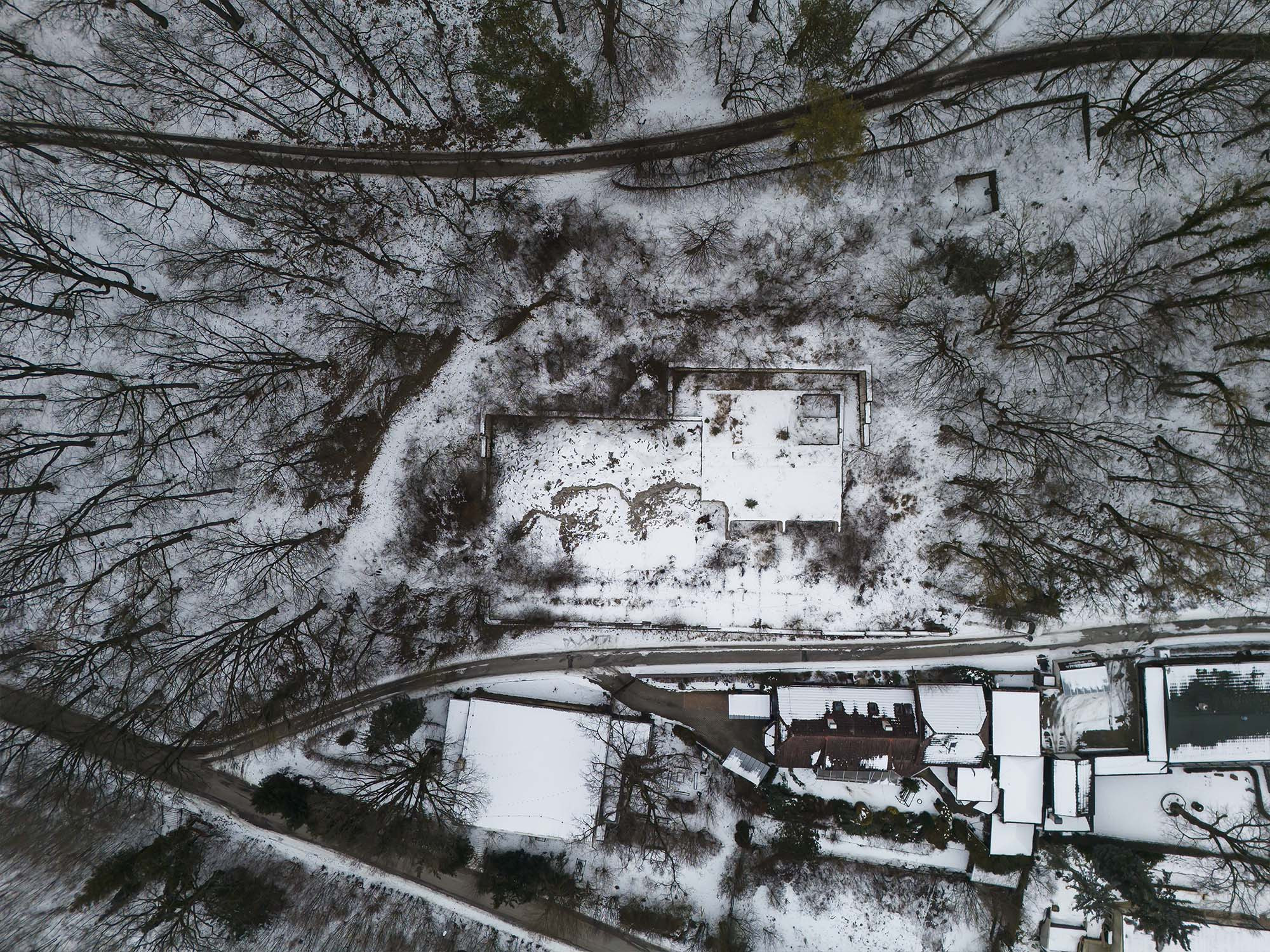 Stavebná príležitosť v srdci prírody – Dubník - Stará Turá