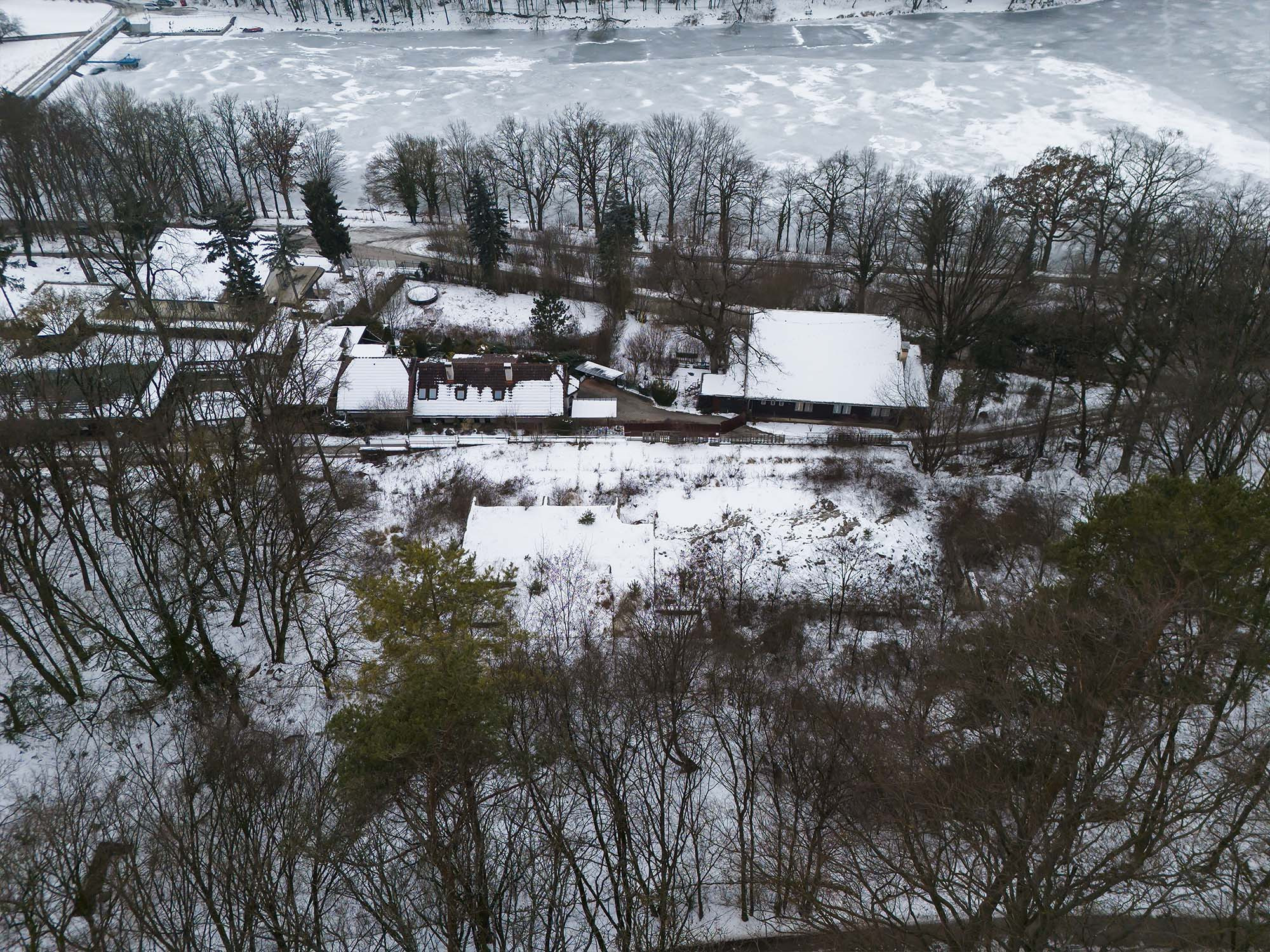 Stavebná príležitosť v srdci prírody – Dubník - Stará Turá