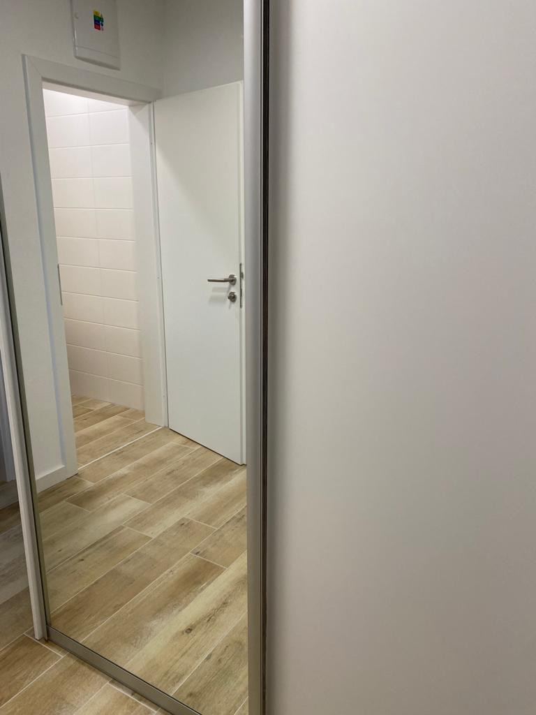 PRENÁJOM  kompletne zariadený, bezbariérový,  2-izbový byt v novostavbe na Sídlisku Platan v meste Šamorín.