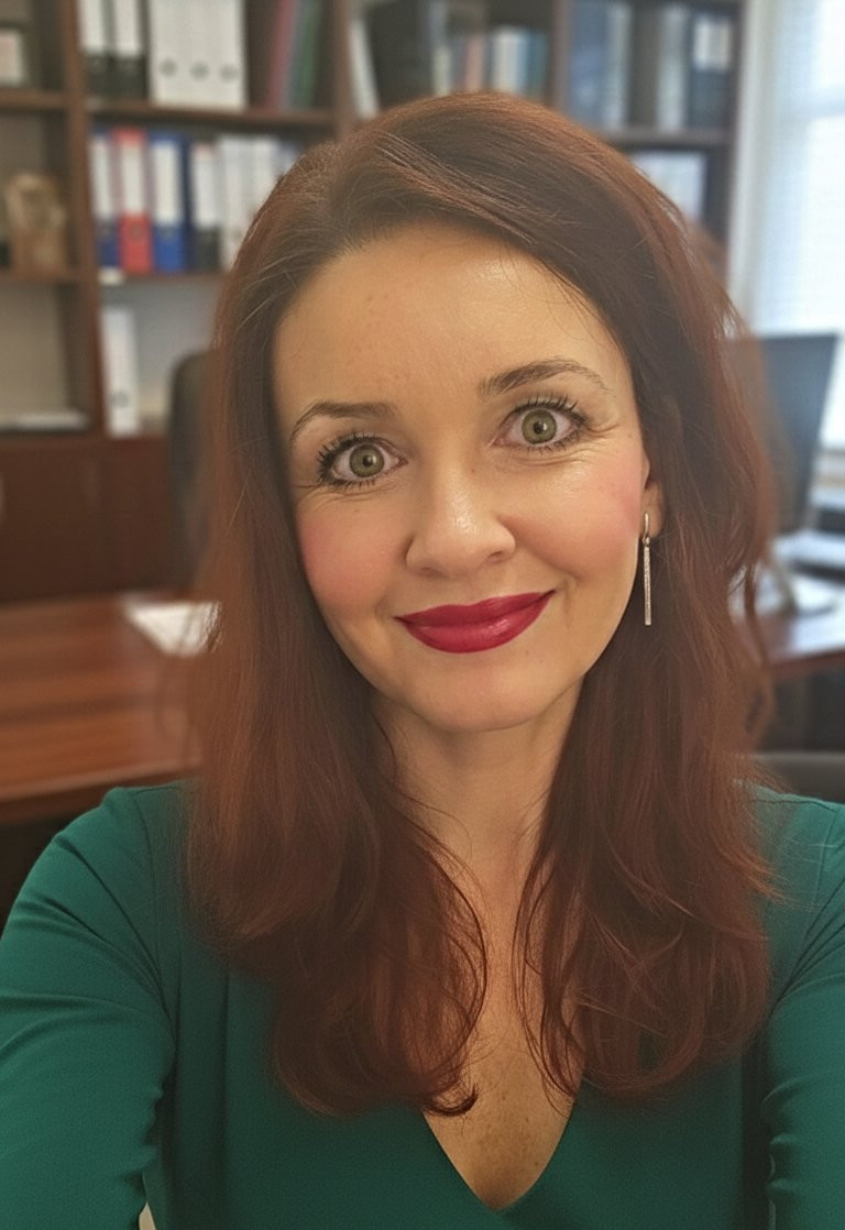 Mgr. Soňa Chmelárová