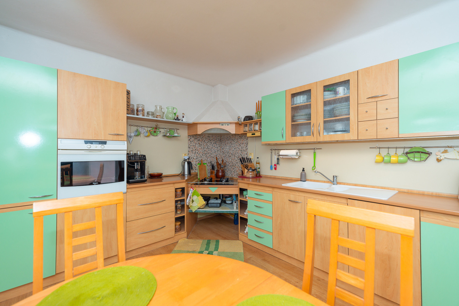 🏡 Na predaj zrekonštruovaný rodinný dom v obci Čachtice