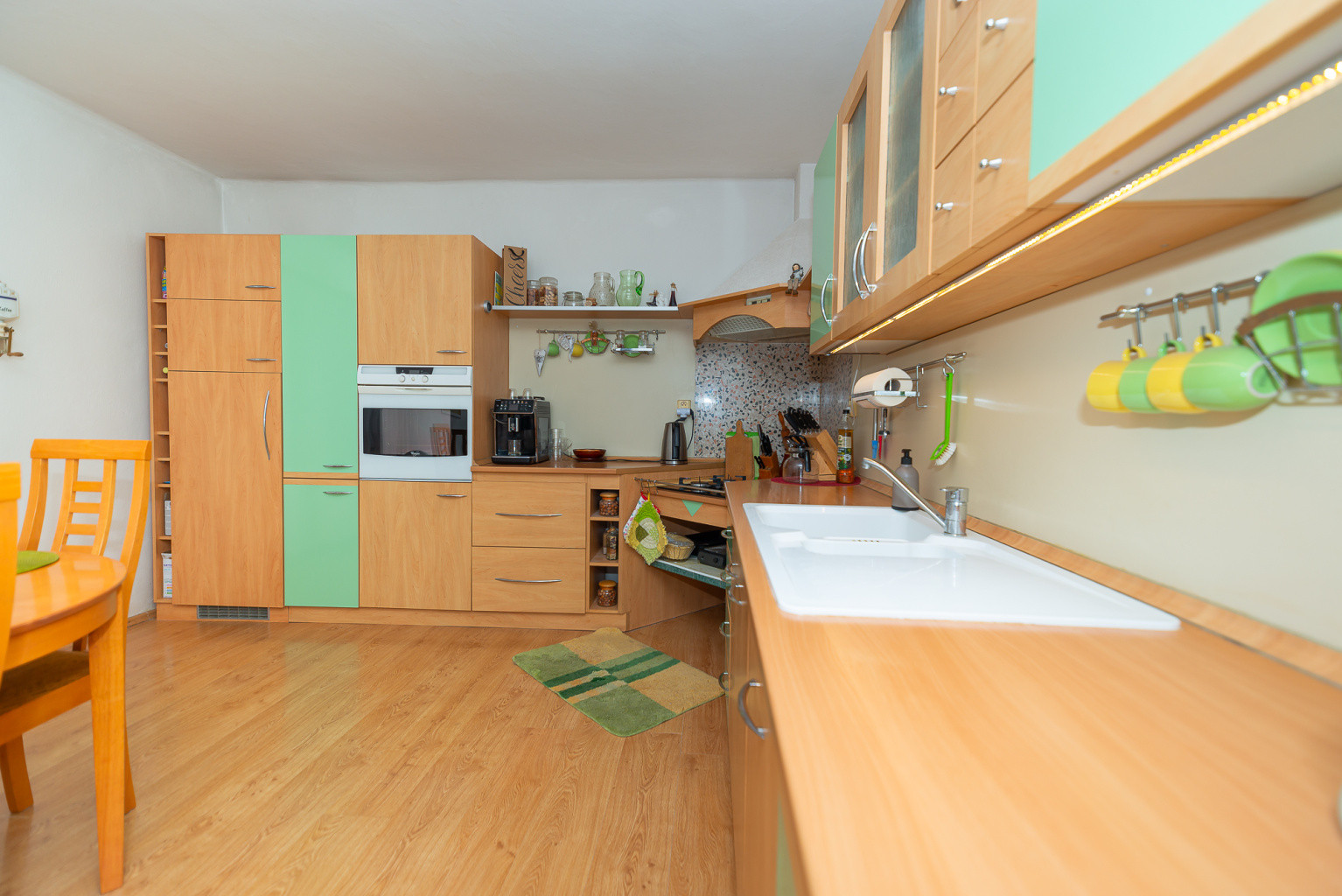 🏡 Na predaj zrekonštruovaný rodinný dom v obci Čachtice