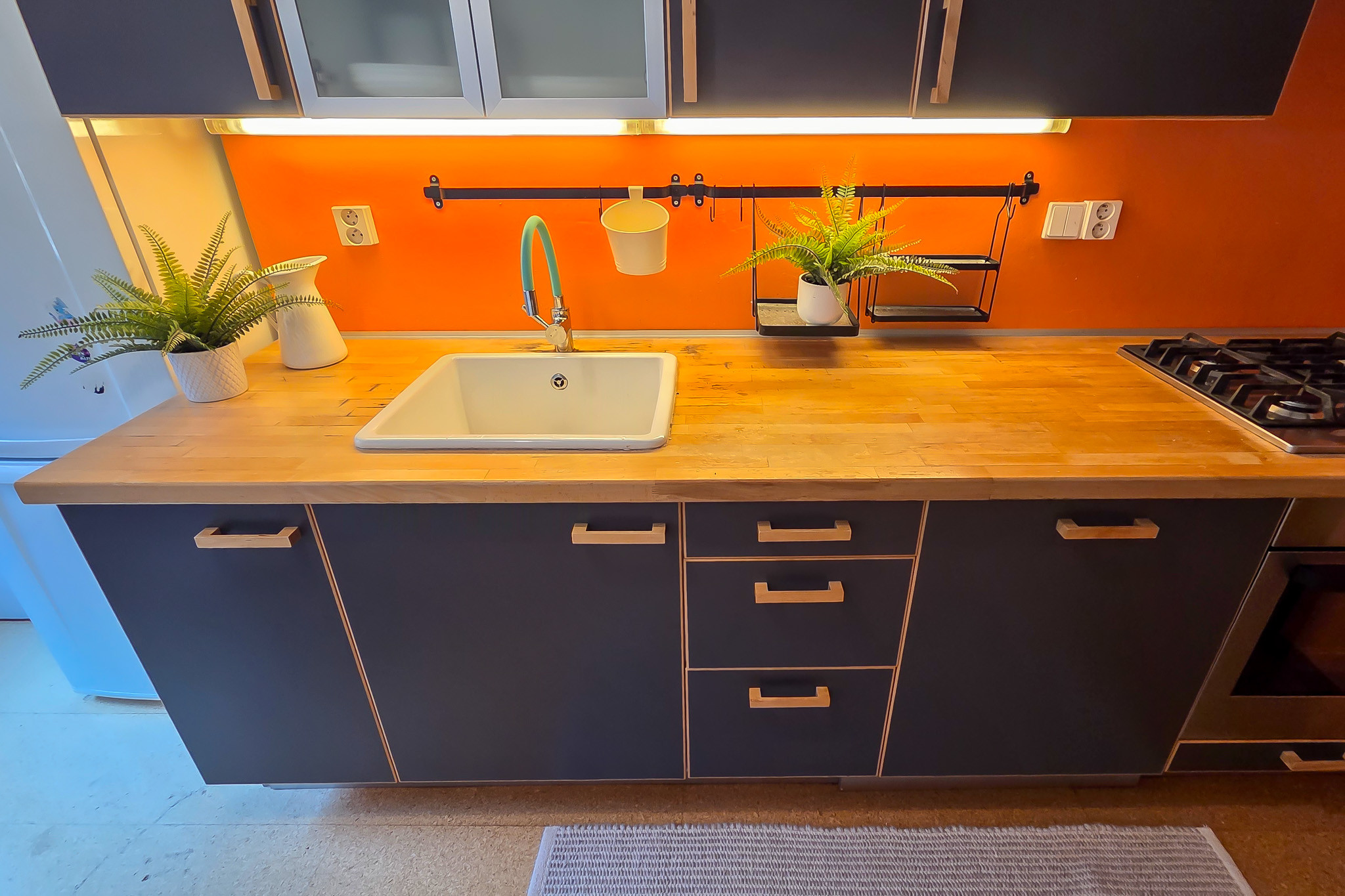 2-izbový byt s balkónom DOLNÝ SMOKOVEC (VYSOKÉ TATRY)