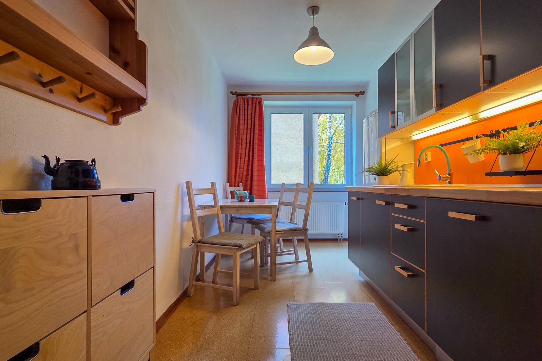 2-izbový byt s balkónom DOLNÝ SMOKOVEC (VYSOKÉ TATRY)