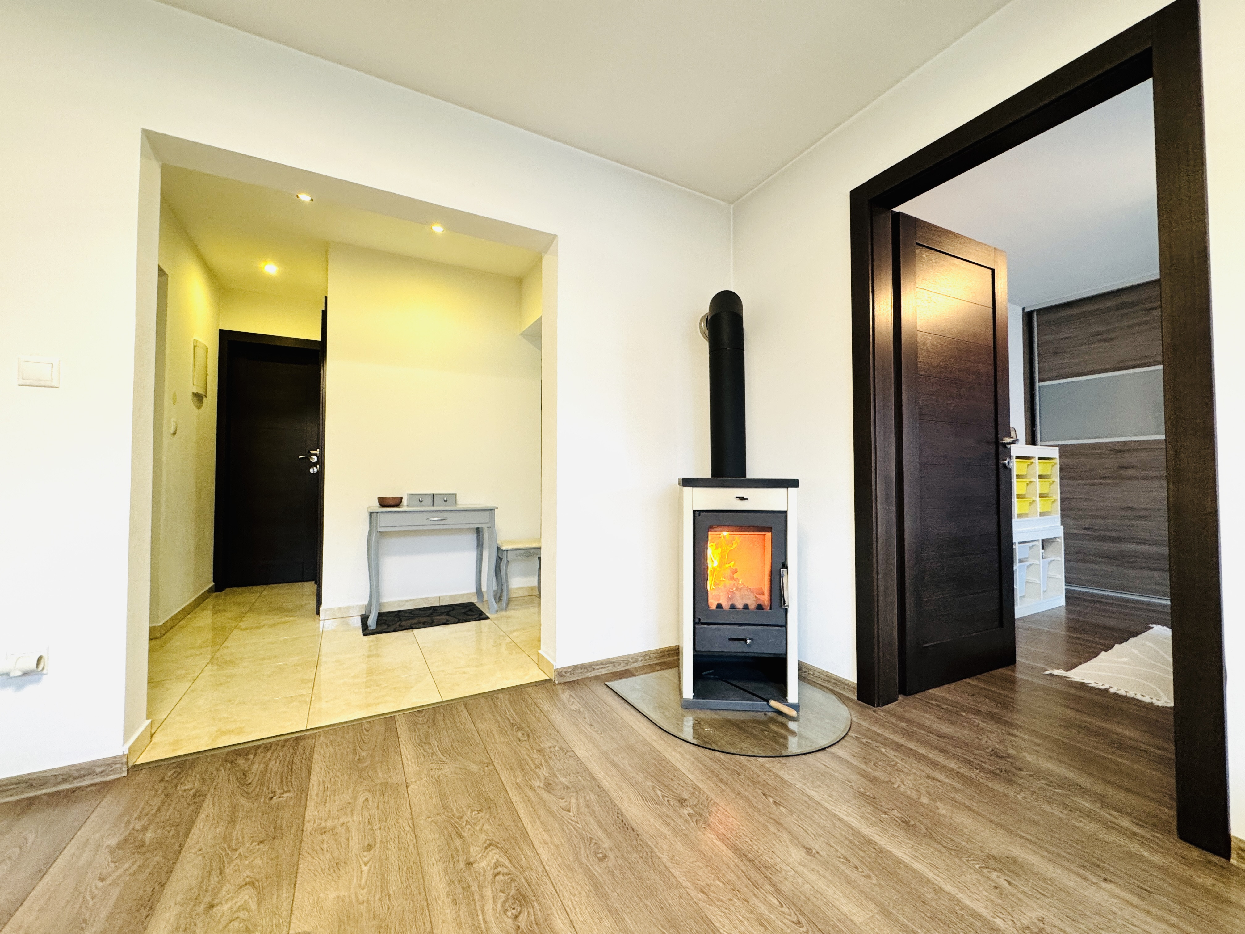 3-izbový byt v komornom dome | Gbely.