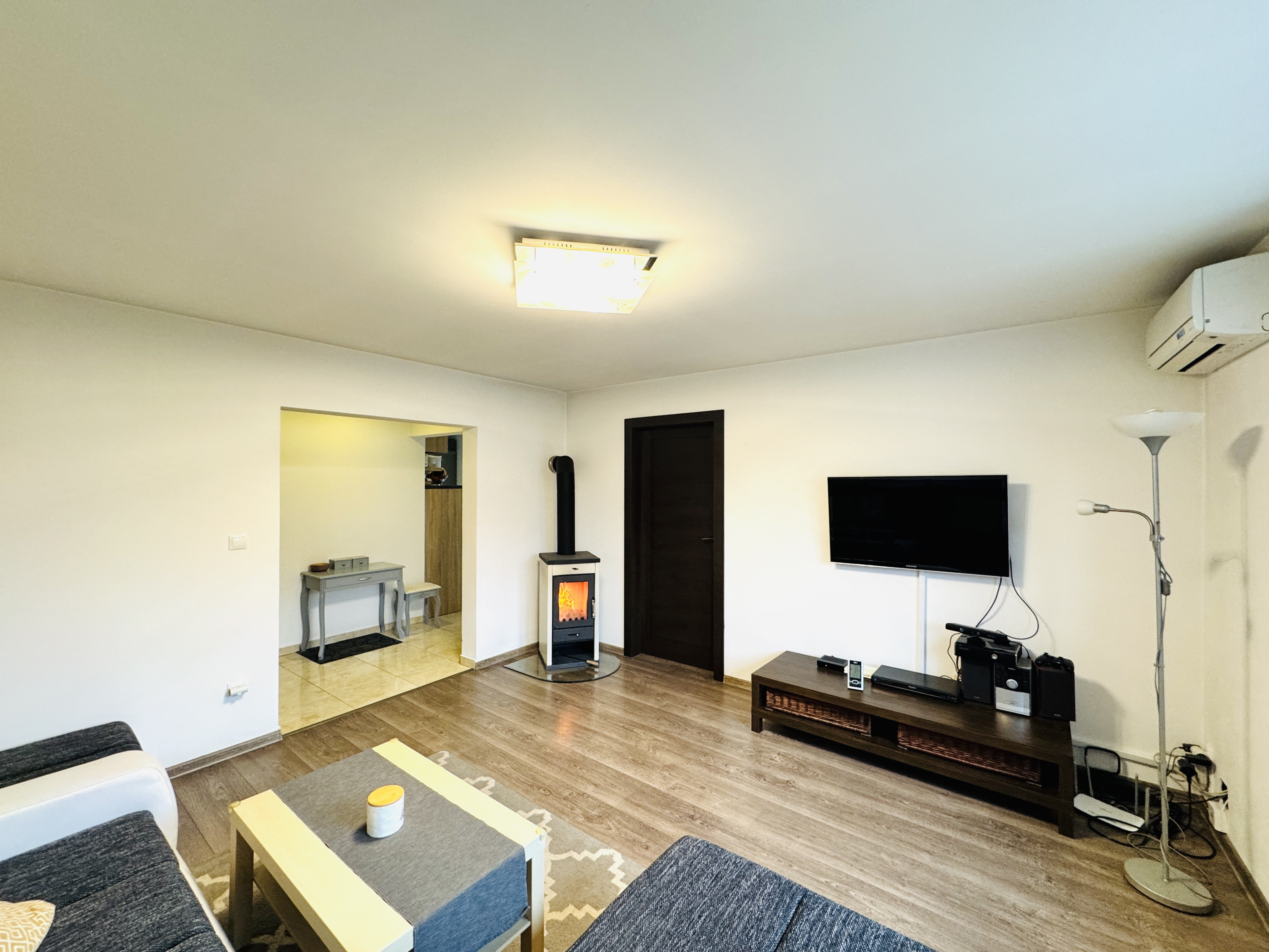 3-izbový byt v komornom dome | Gbely.