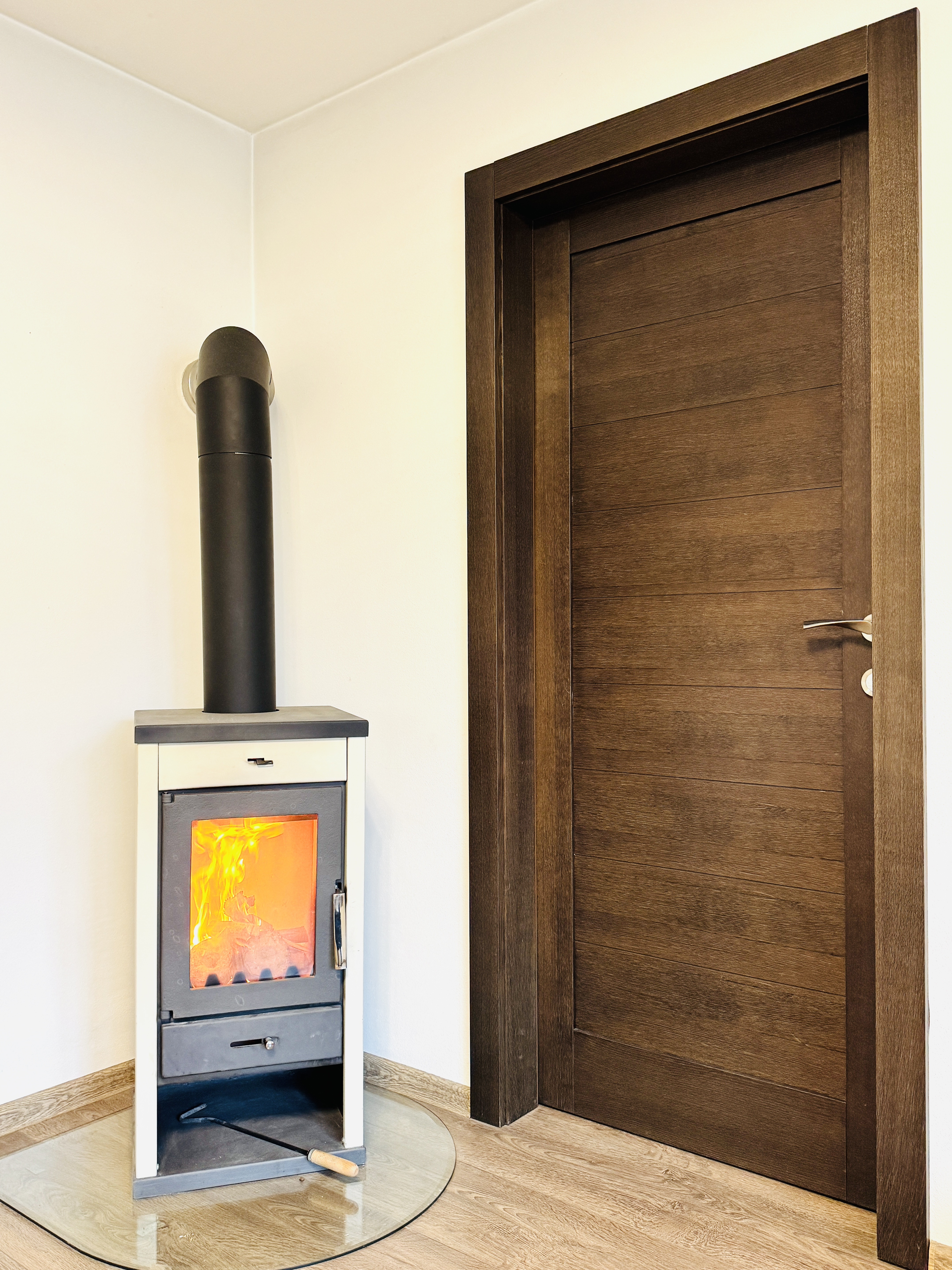 3-izbový byt v komornom dome | Gbely.