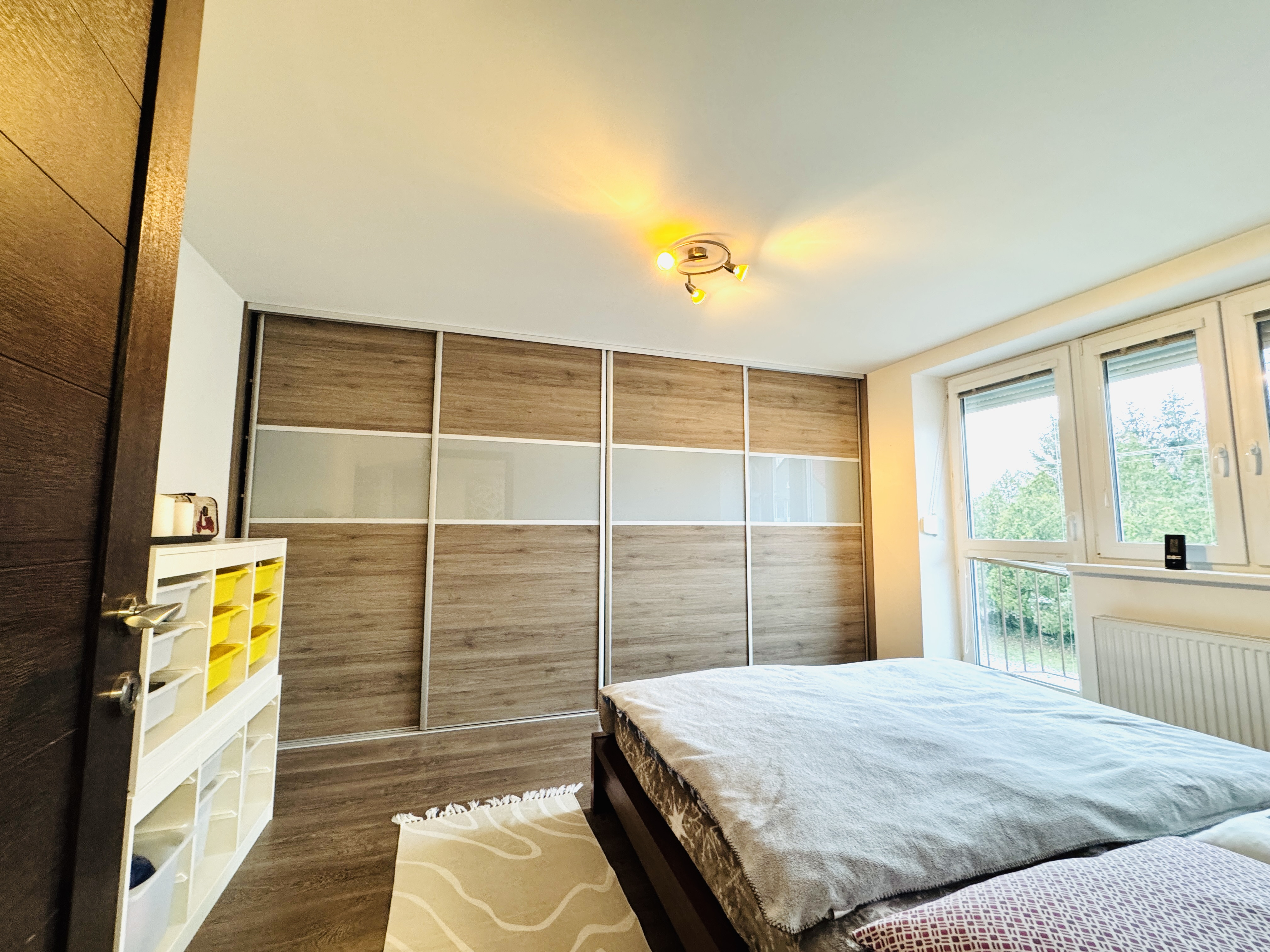 3-izbový byt v komornom dome | Gbely.