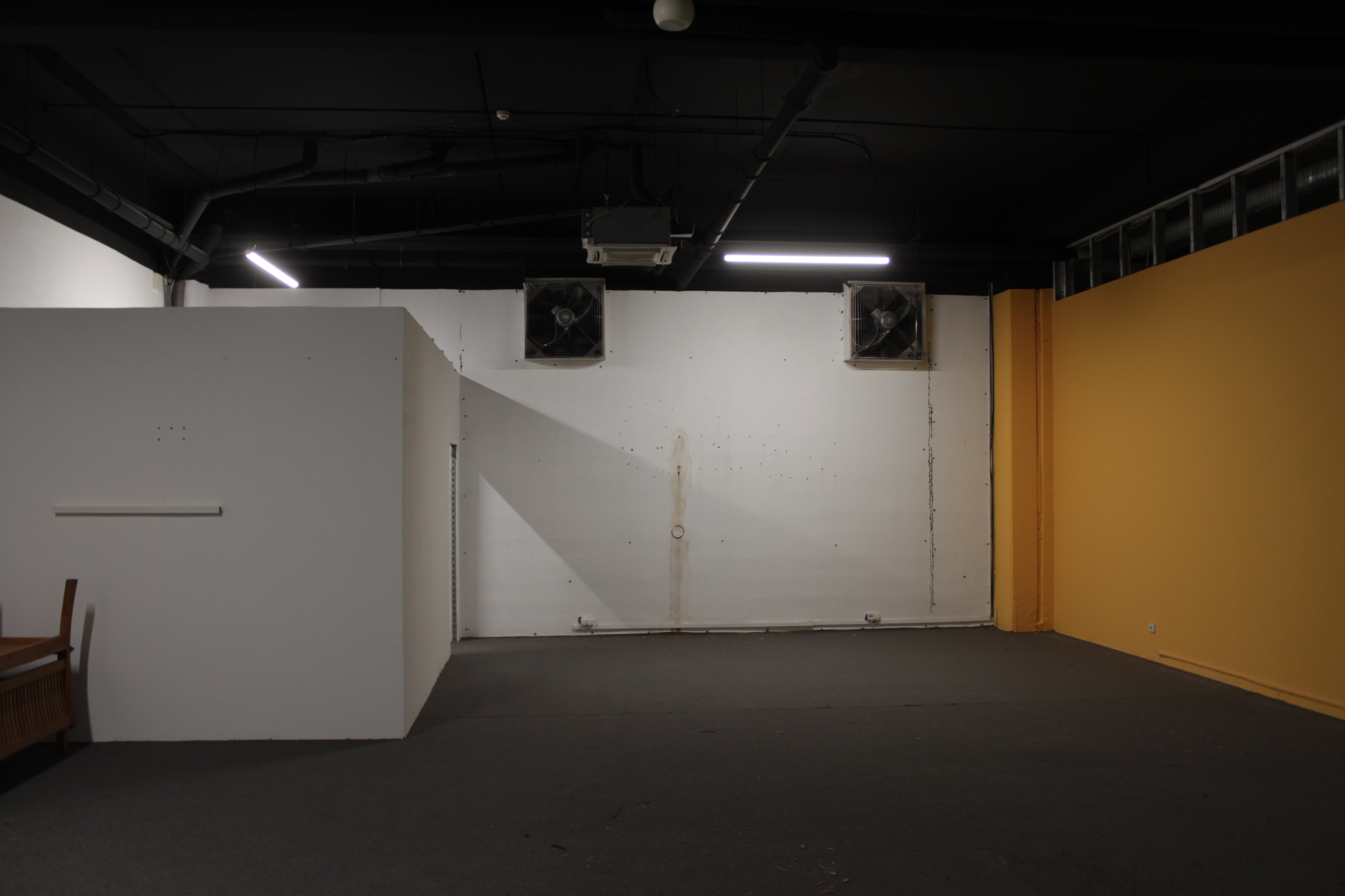 Obchodné priestory na prenájom Košice JAZERO 104m2