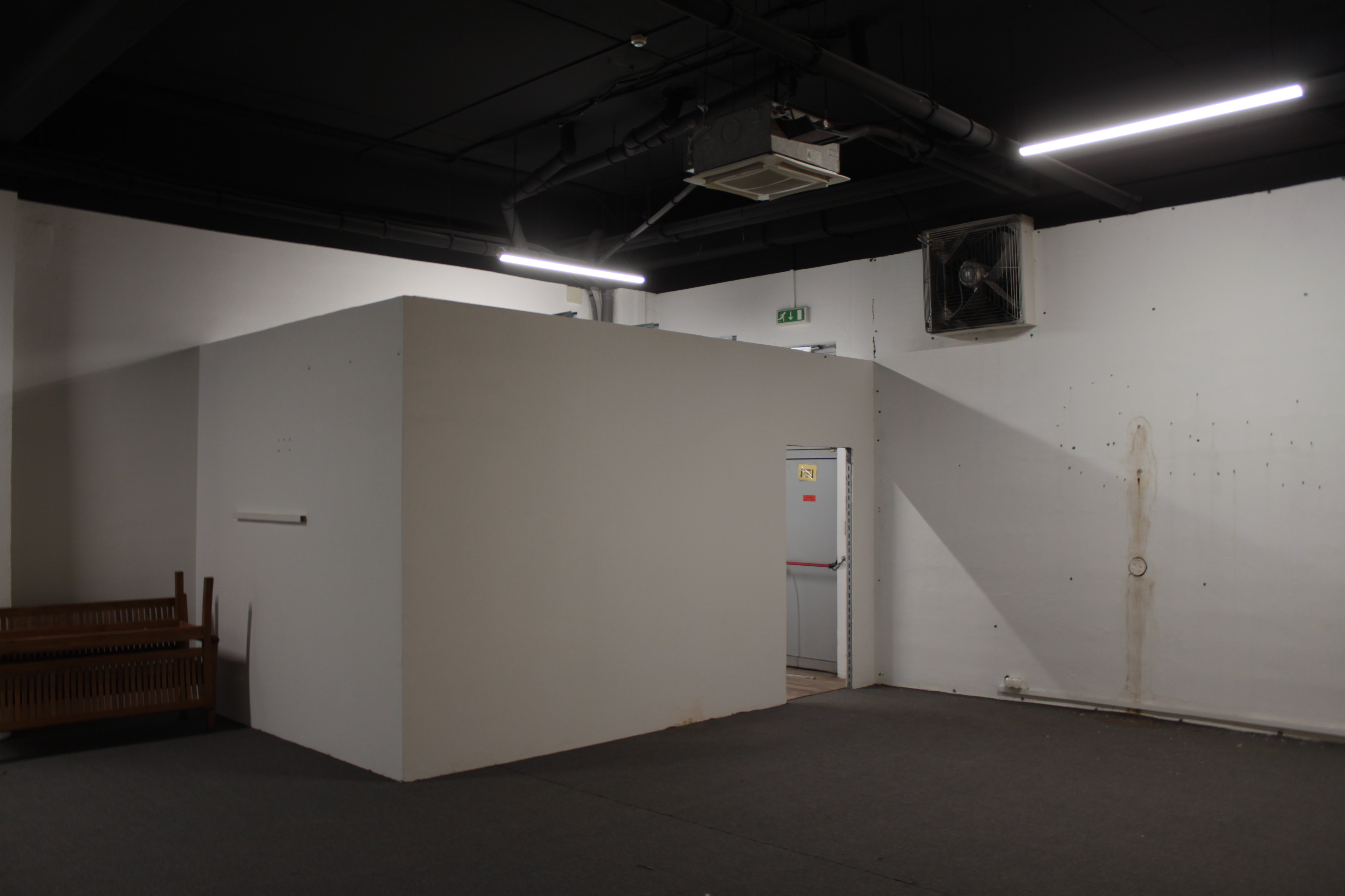 Obchodné priestory na prenájom Košice JAZERO 104m2