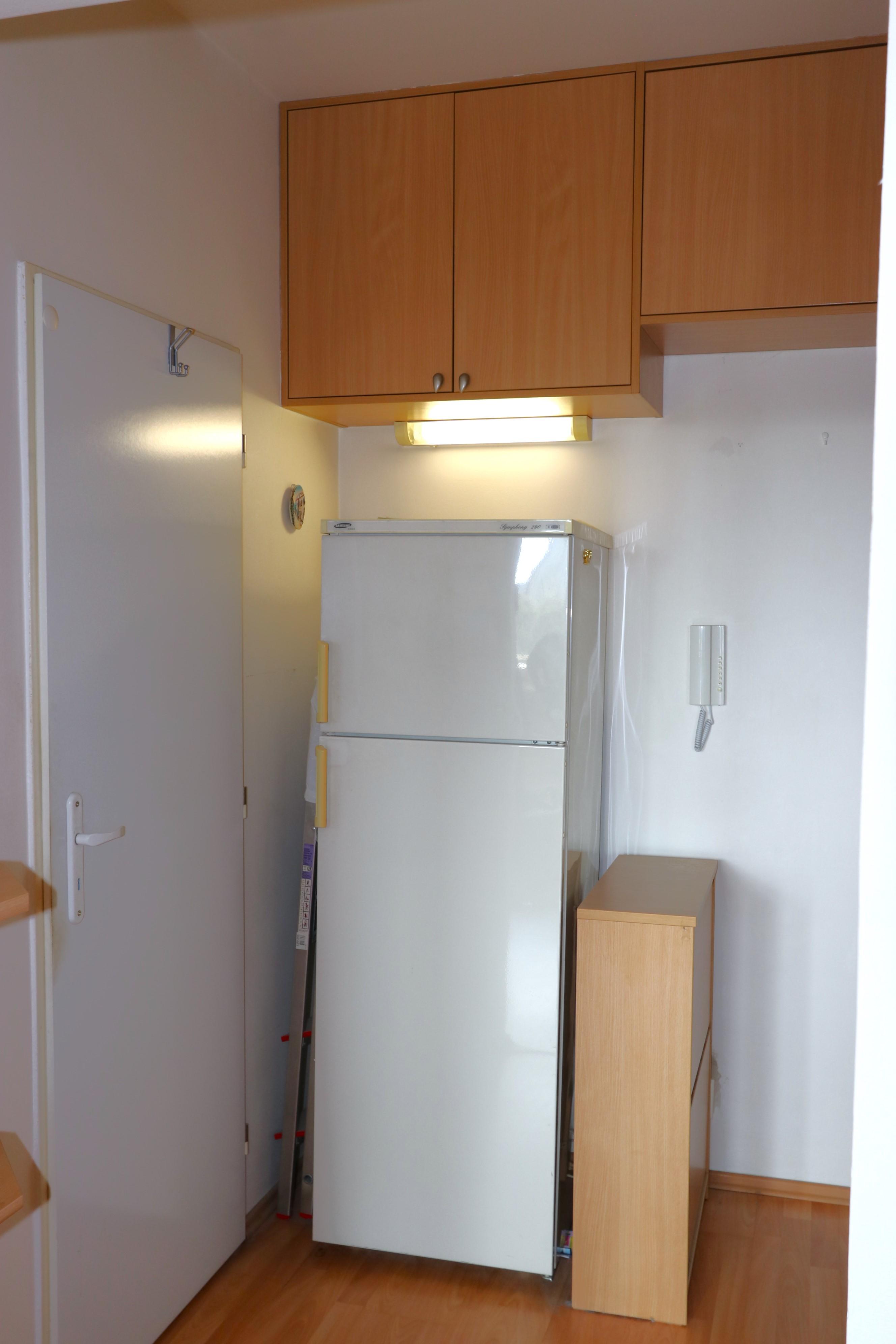 Prenájom garsónky v Bratislave - Petržalke, Fedinova ulica