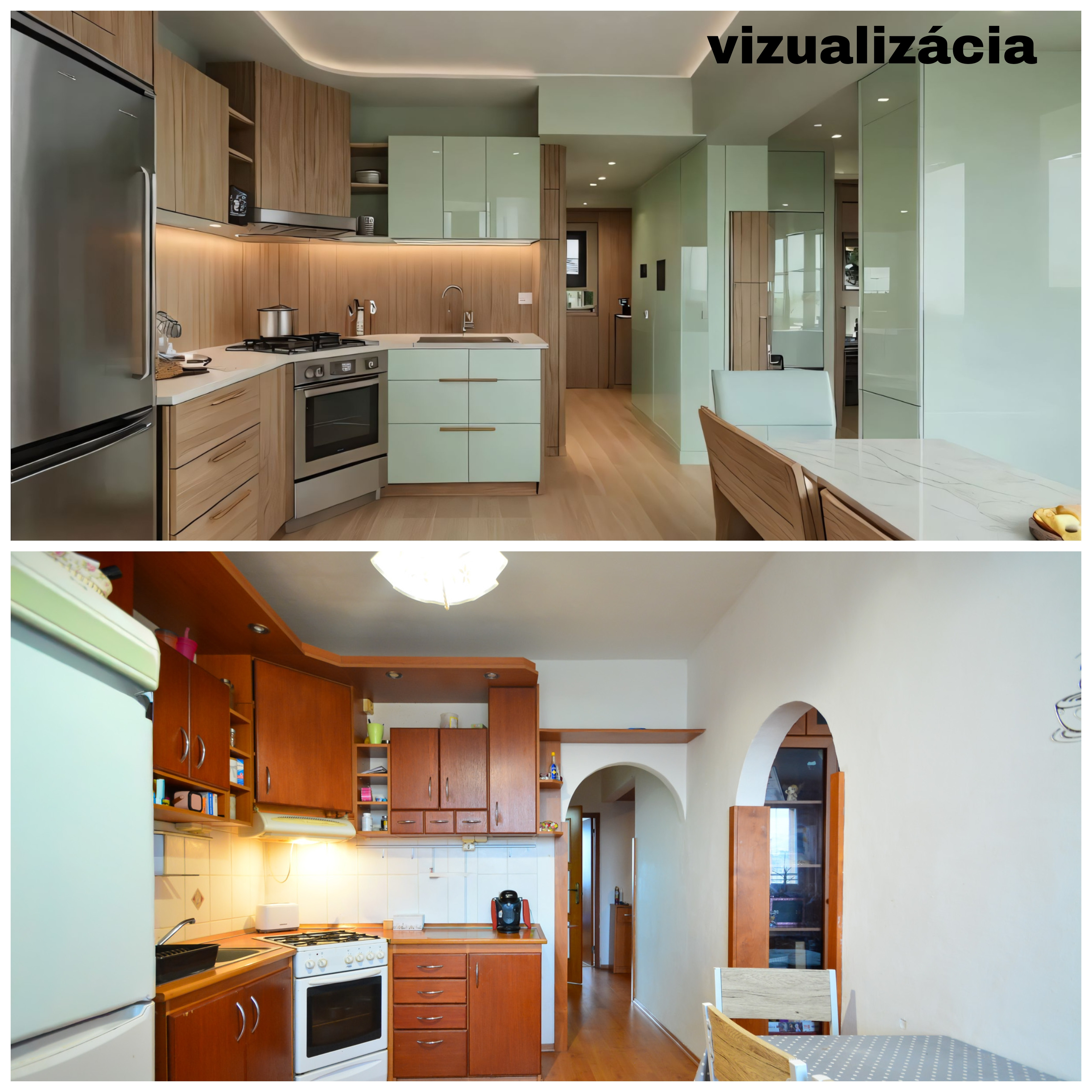 SPIŠSKÁ NOVÁ VES 3-izbový byt na PREDAJ (sídlisko MIER)