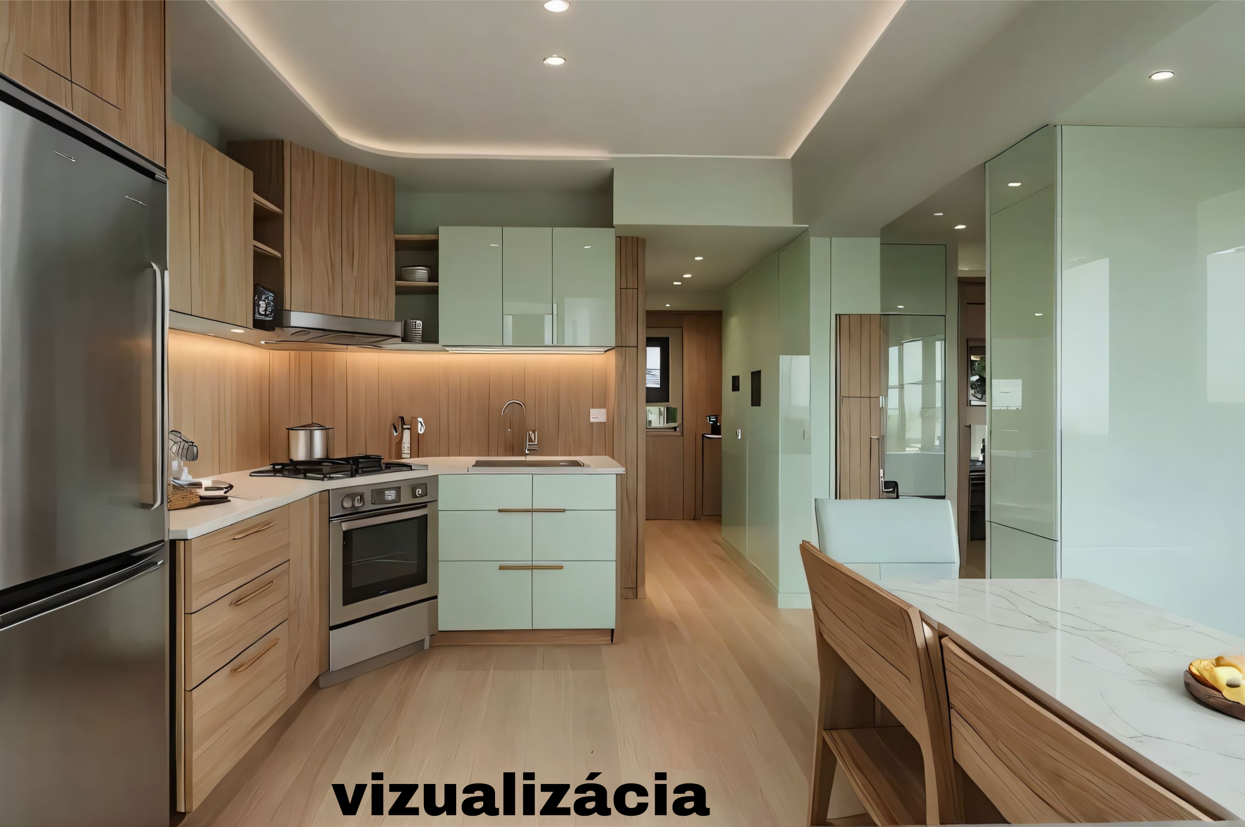 SPIŠSKÁ NOVÁ VES 3-izbový byt na PREDAJ (sídlisko MIER)