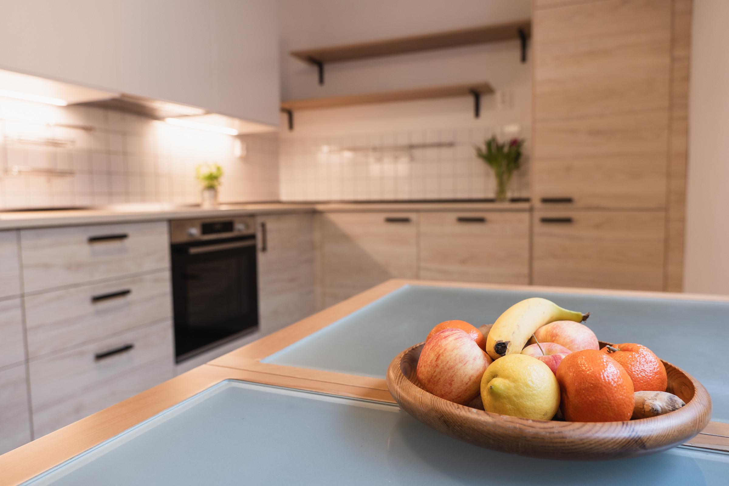 Predaj priestranného 4 izbového rodinného domu s bazénom na Kolibe