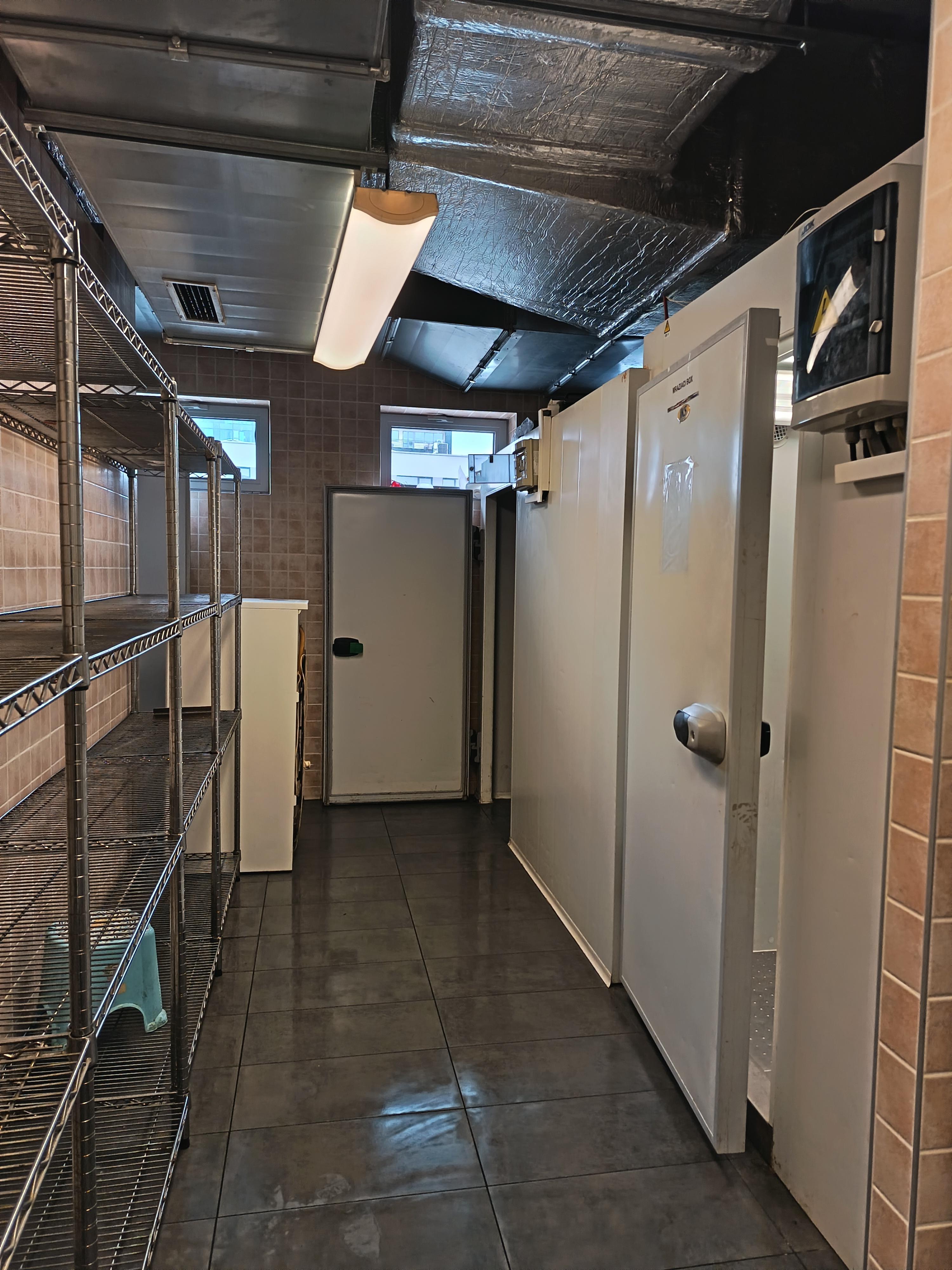 Kuchyňa na prenájom so zariadením Košice - Moldavská