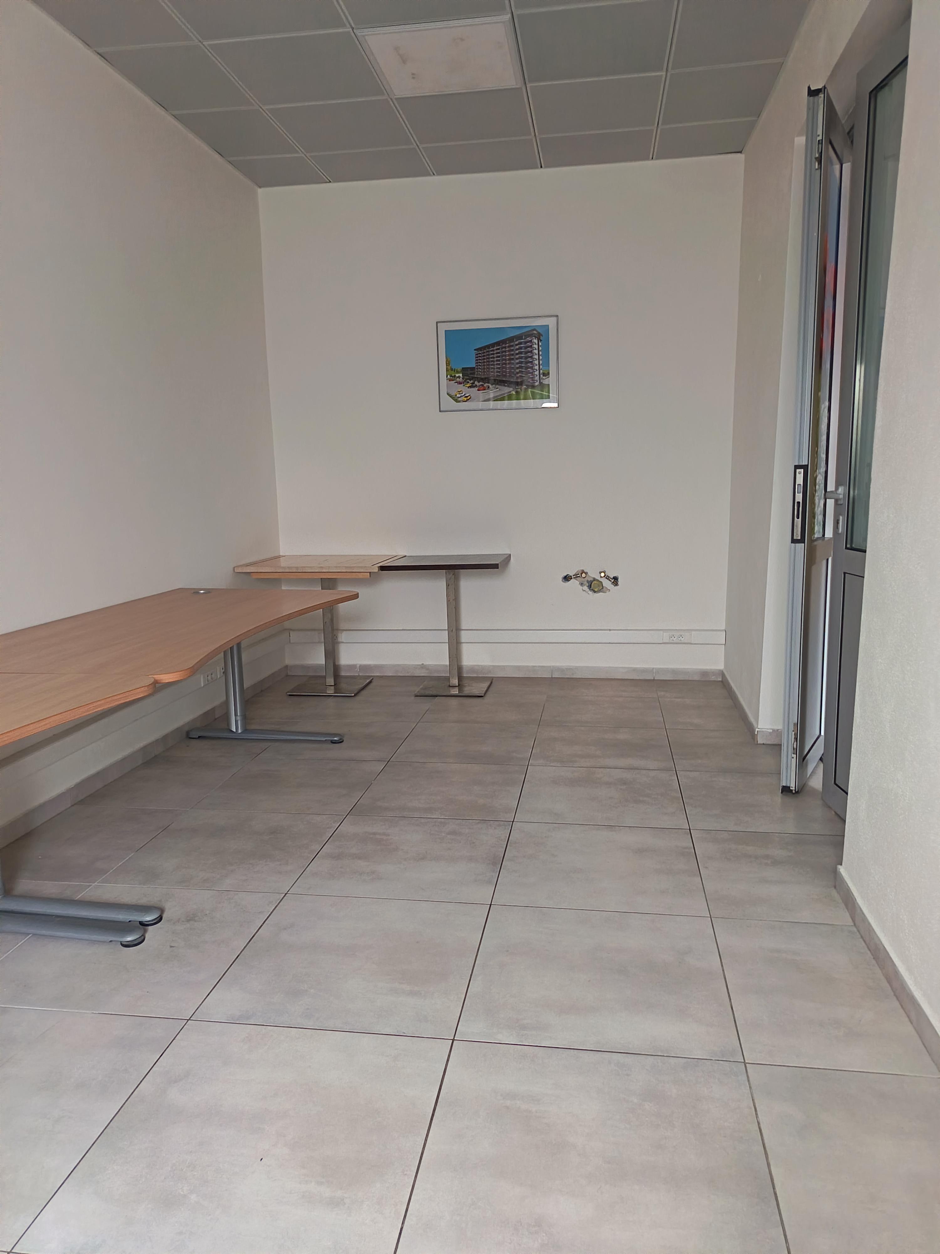 Kuchyňa na prenájom so zariadením Košice - Moldavská