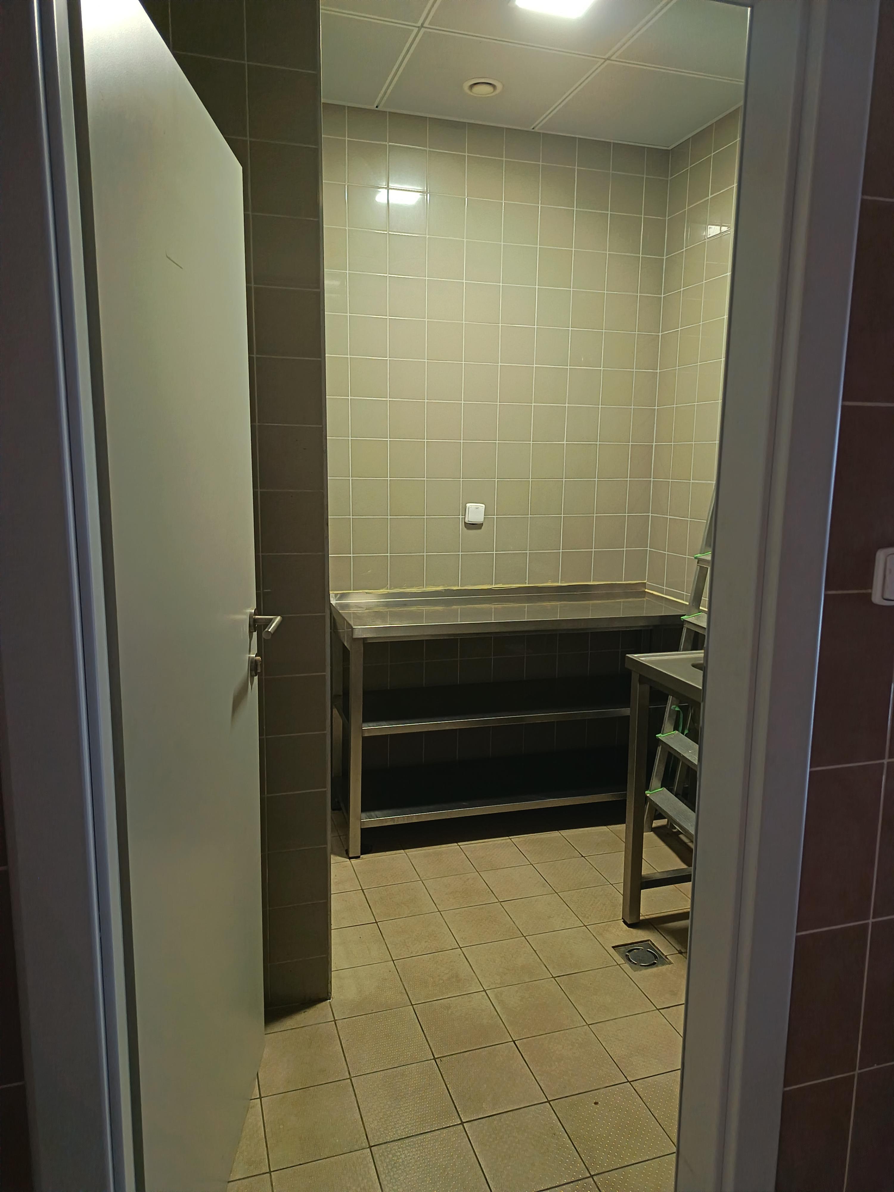 Kuchyňa na prenájom so zariadením Košice - Moldavská