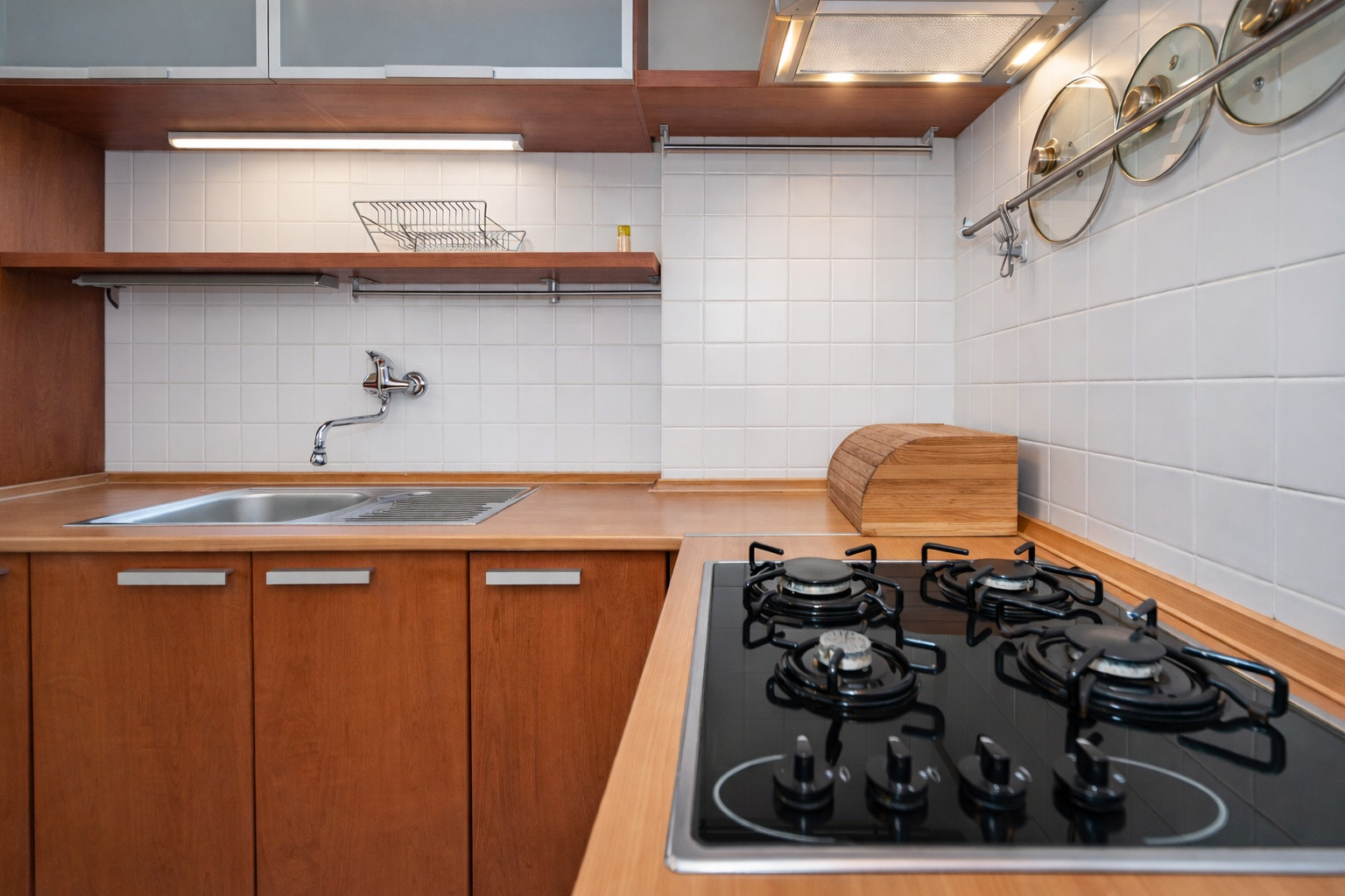 PREDAJ 2-IZBOVÝ BYT S BALKÓNOM V TEHLOVOM DOME – ul. 1. MÁJA