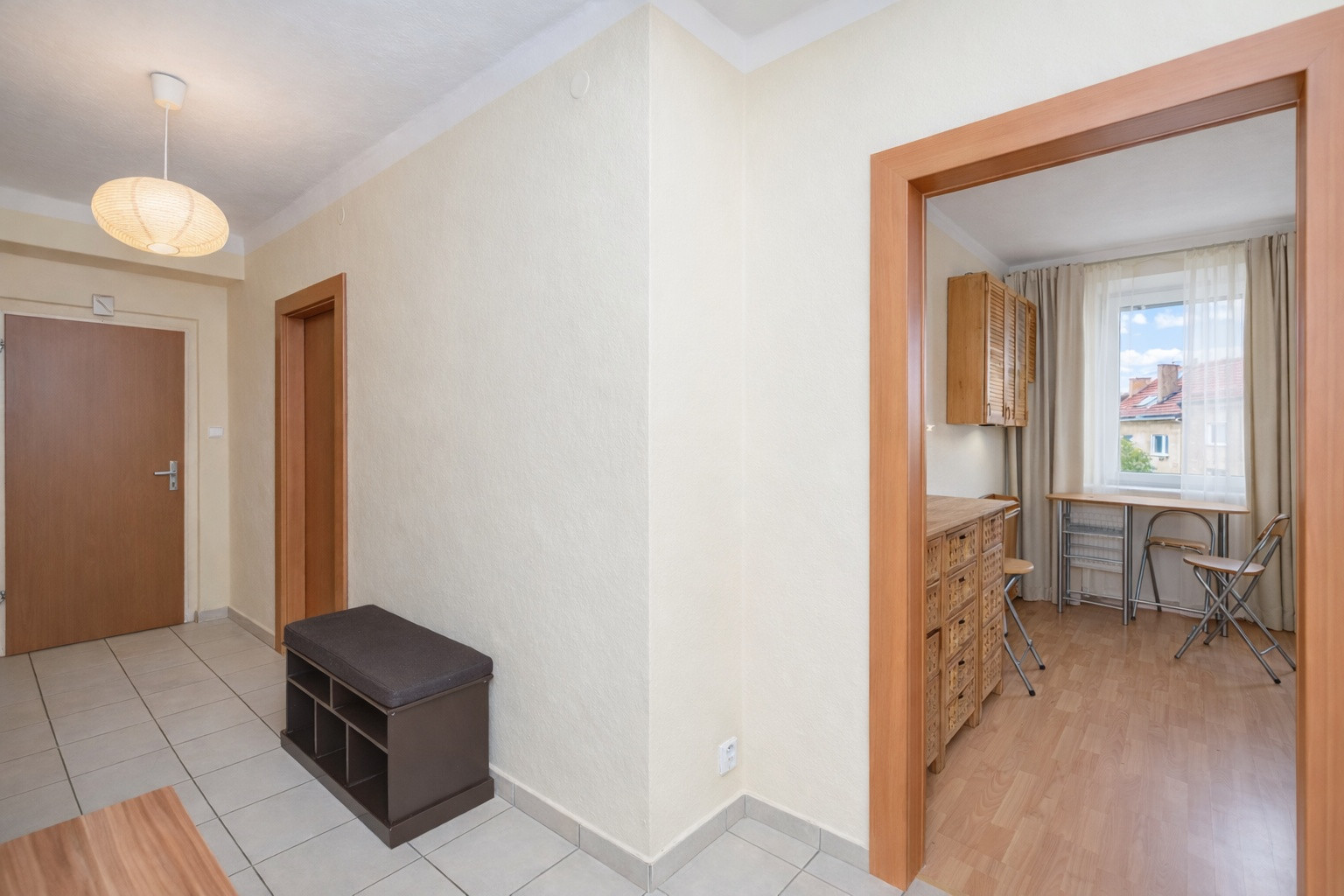 PREDAJ 2-IZBOVÝ BYT S BALKÓNOM V TEHLOVOM DOME – ul. 1. MÁJA