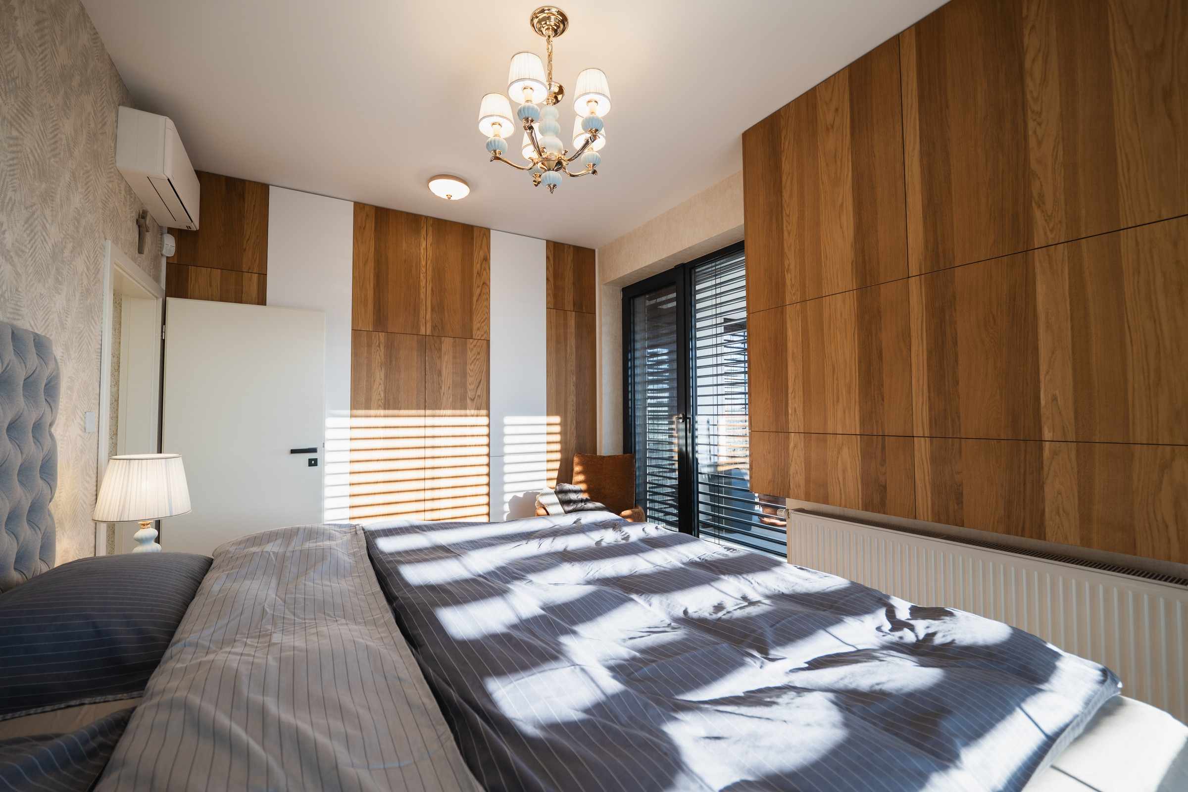 Exkluzívny 4-izbový byt s loggiou a súkromnou záhradou na lukratívnej adrese Pod Vtáčnikom