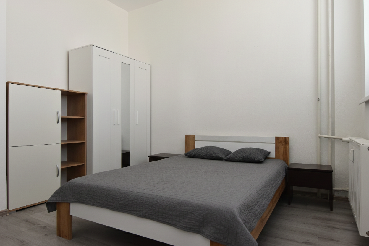 Na prenájom 2-izbový byt Senica