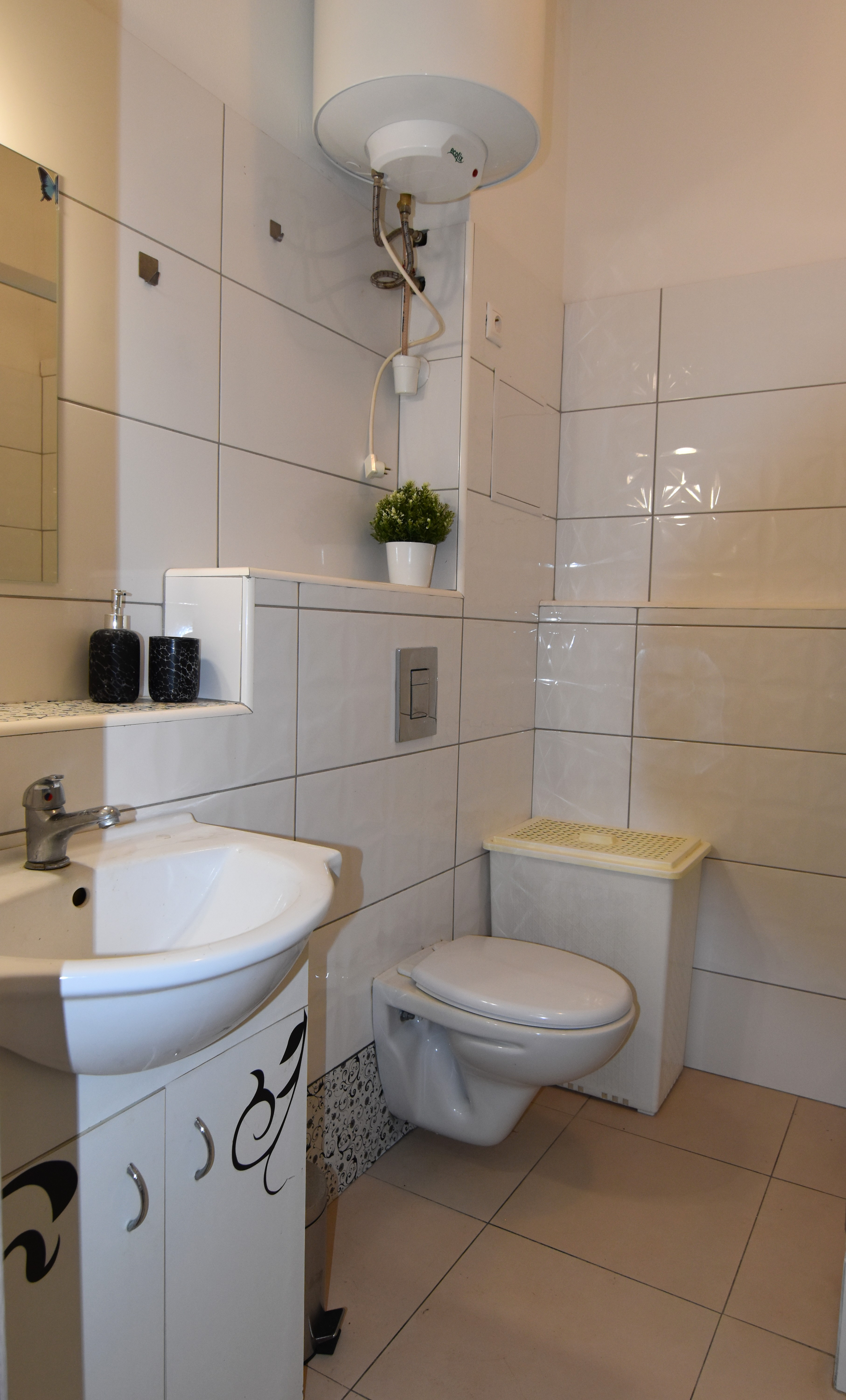 Na prenájom 2-izbový byt Senica