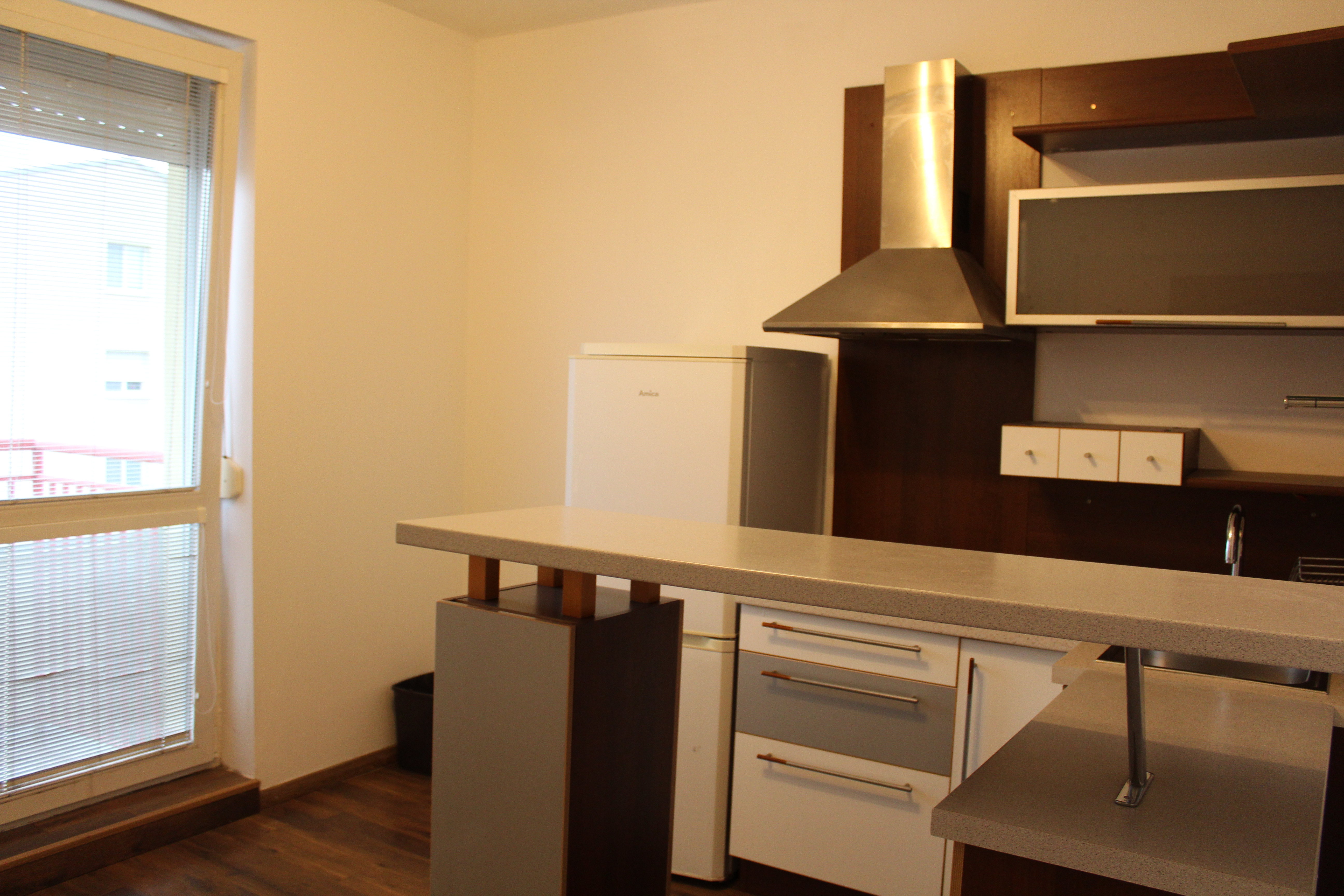 Na predaj 1 izbový byt na Doležalovej ulici