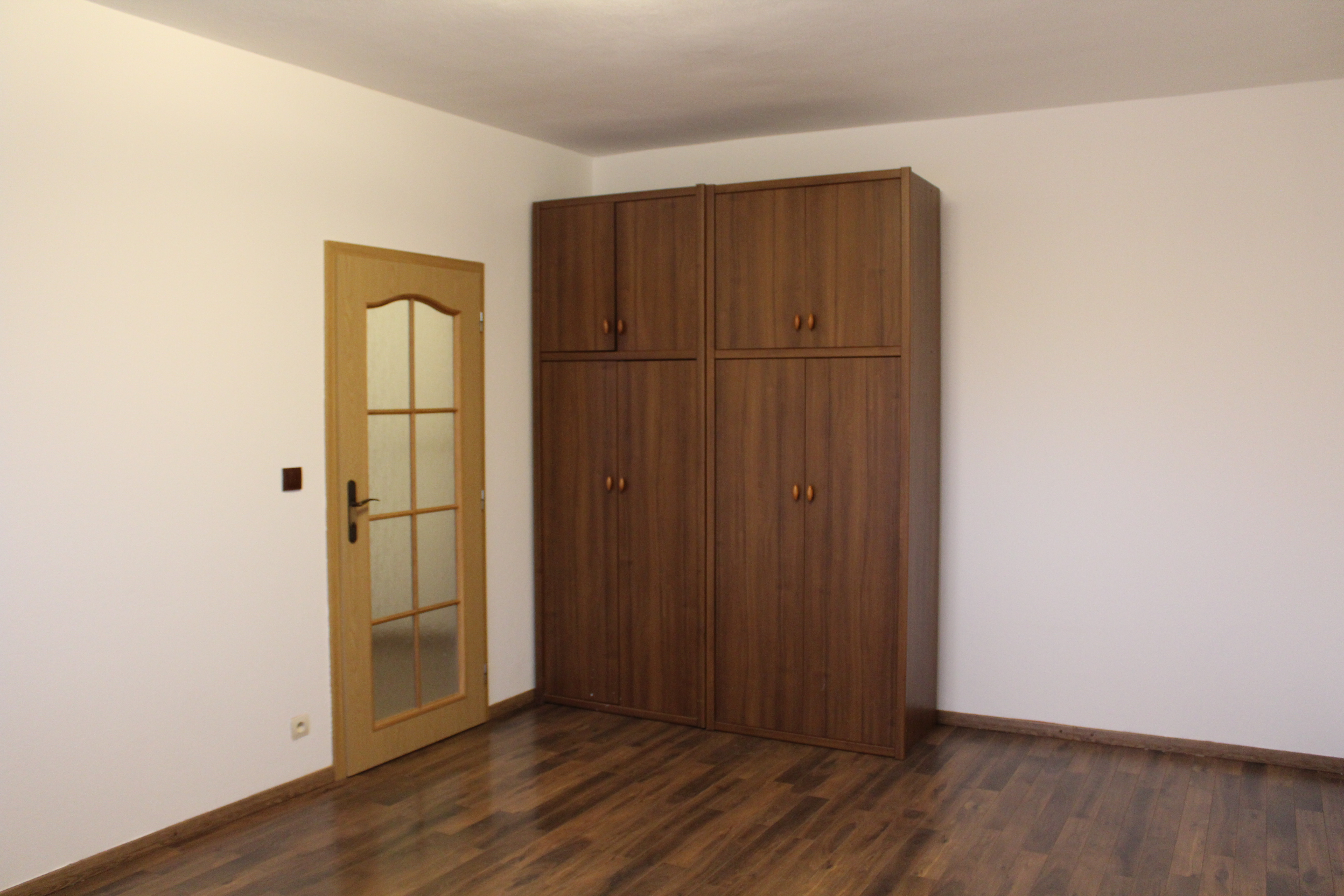 Na predaj 1 izbový byt na Doležalovej ulici