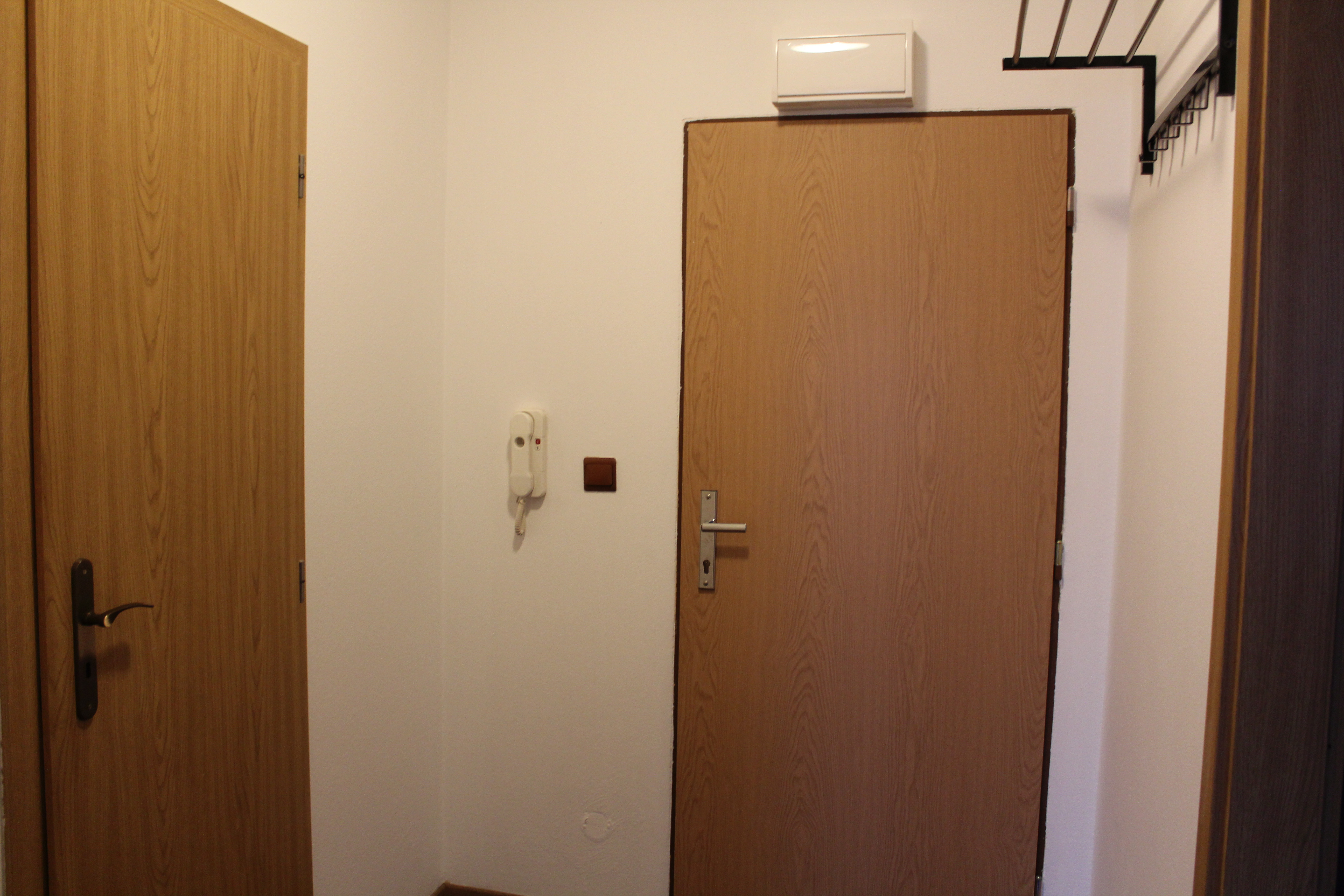 Na predaj 1 izbový byt na Doležalovej ulici