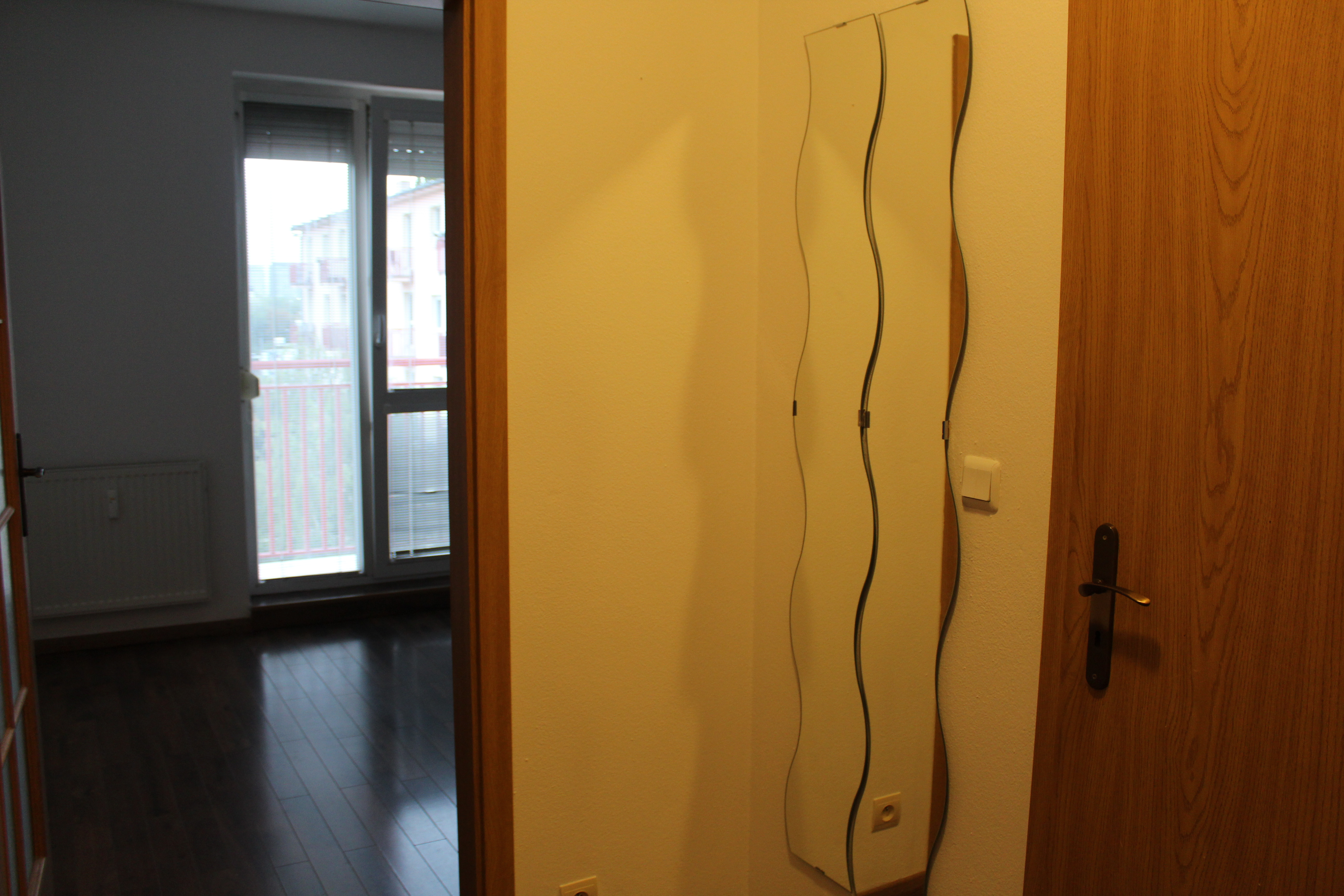 Na predaj 1 izbový byt na Doležalovej ulici