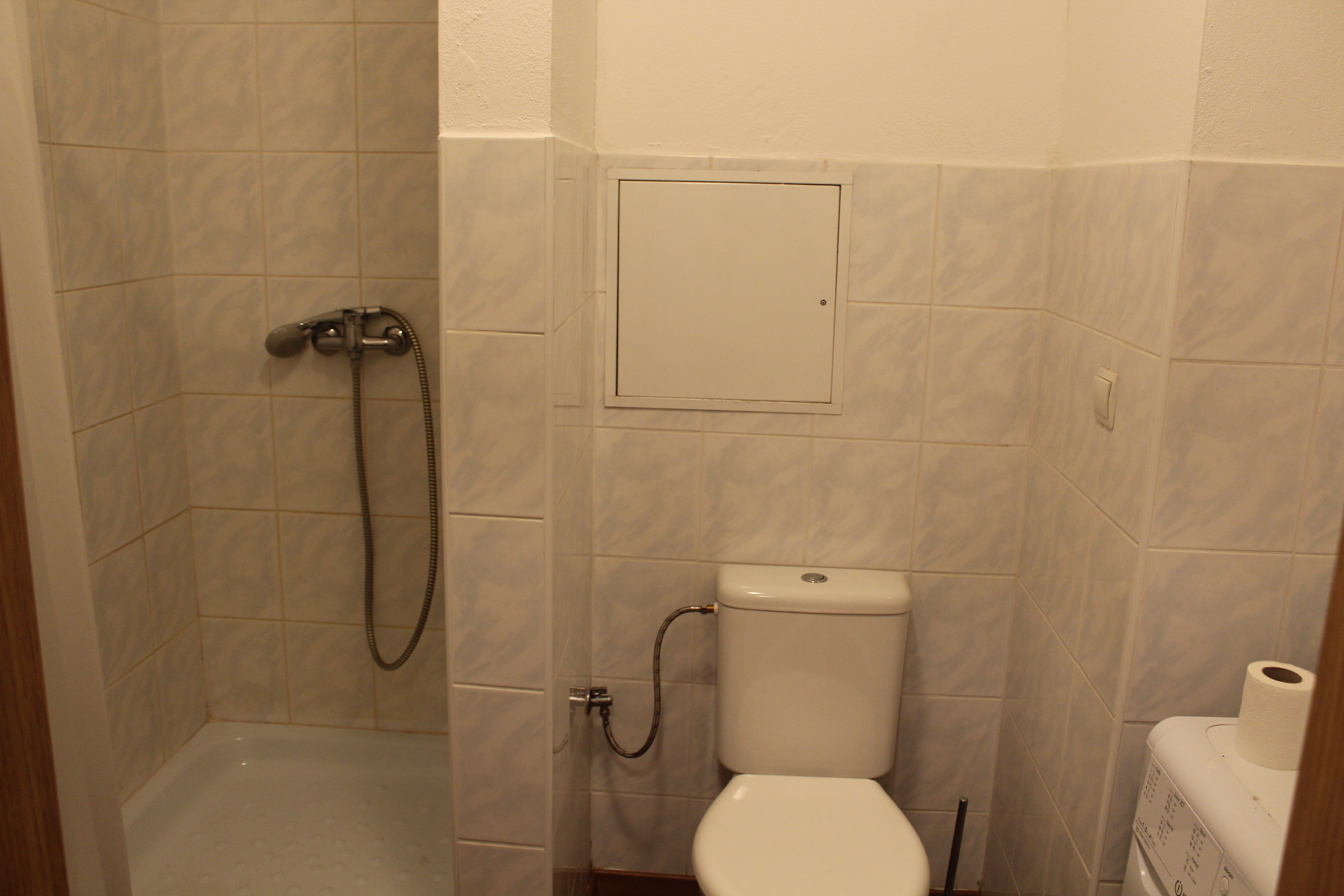 Na predaj 1 izbový byt na Doležalovej ulici