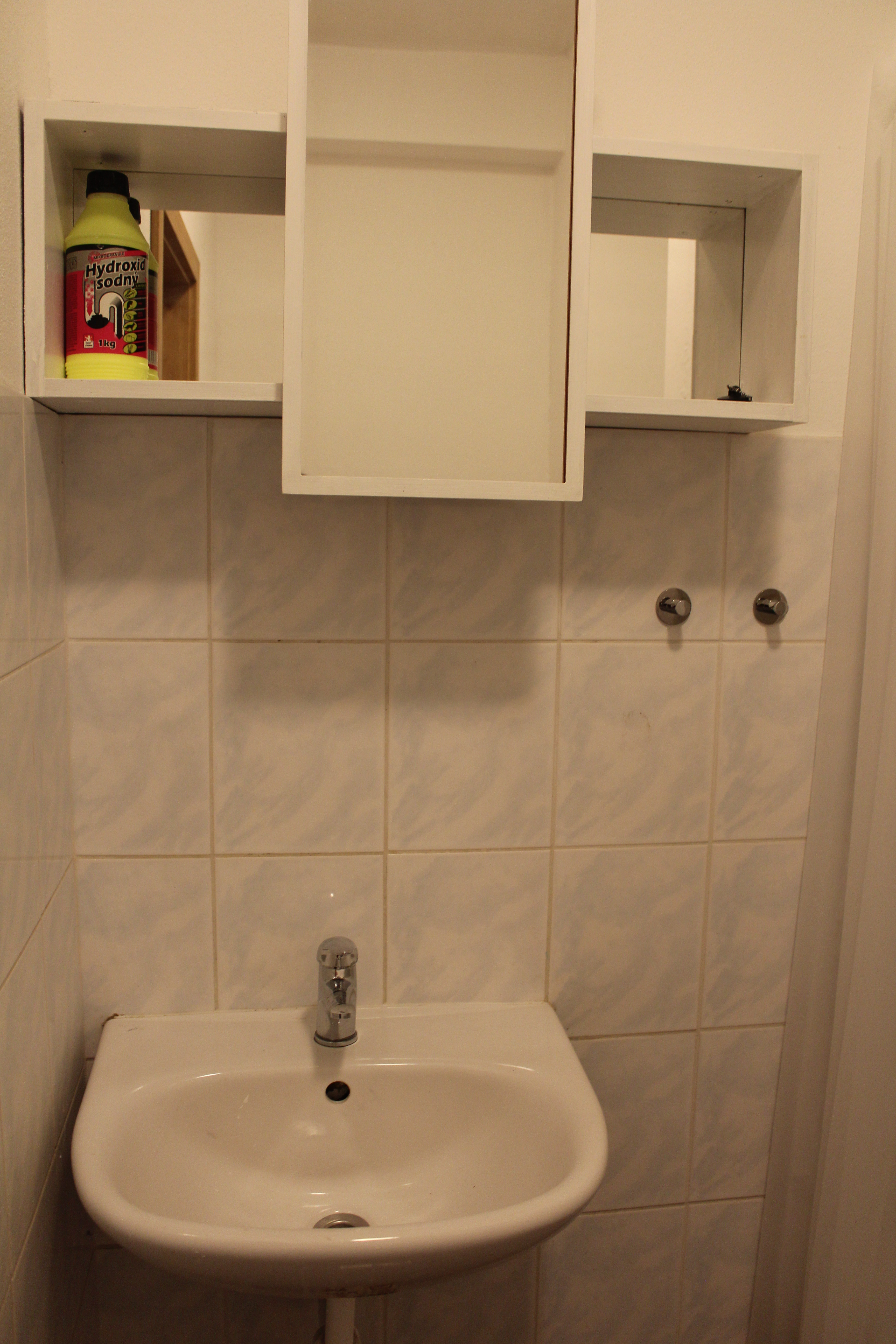 Na predaj 1 izbový byt na Doležalovej ulici