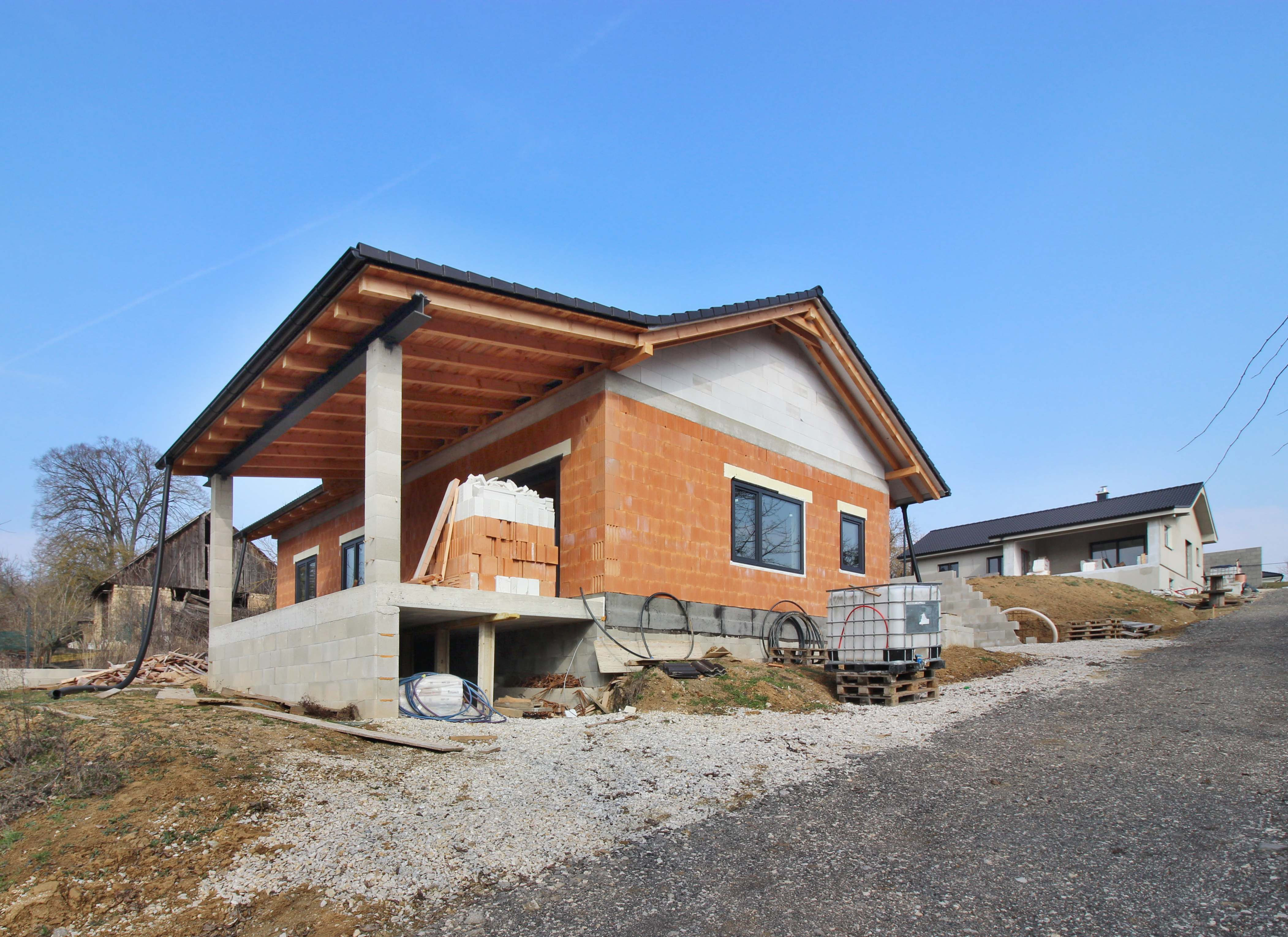 🏡 NA PREDAJ POSLEDNÝ RODINNÝ DOM v súkromnej ulici, Stará Turá